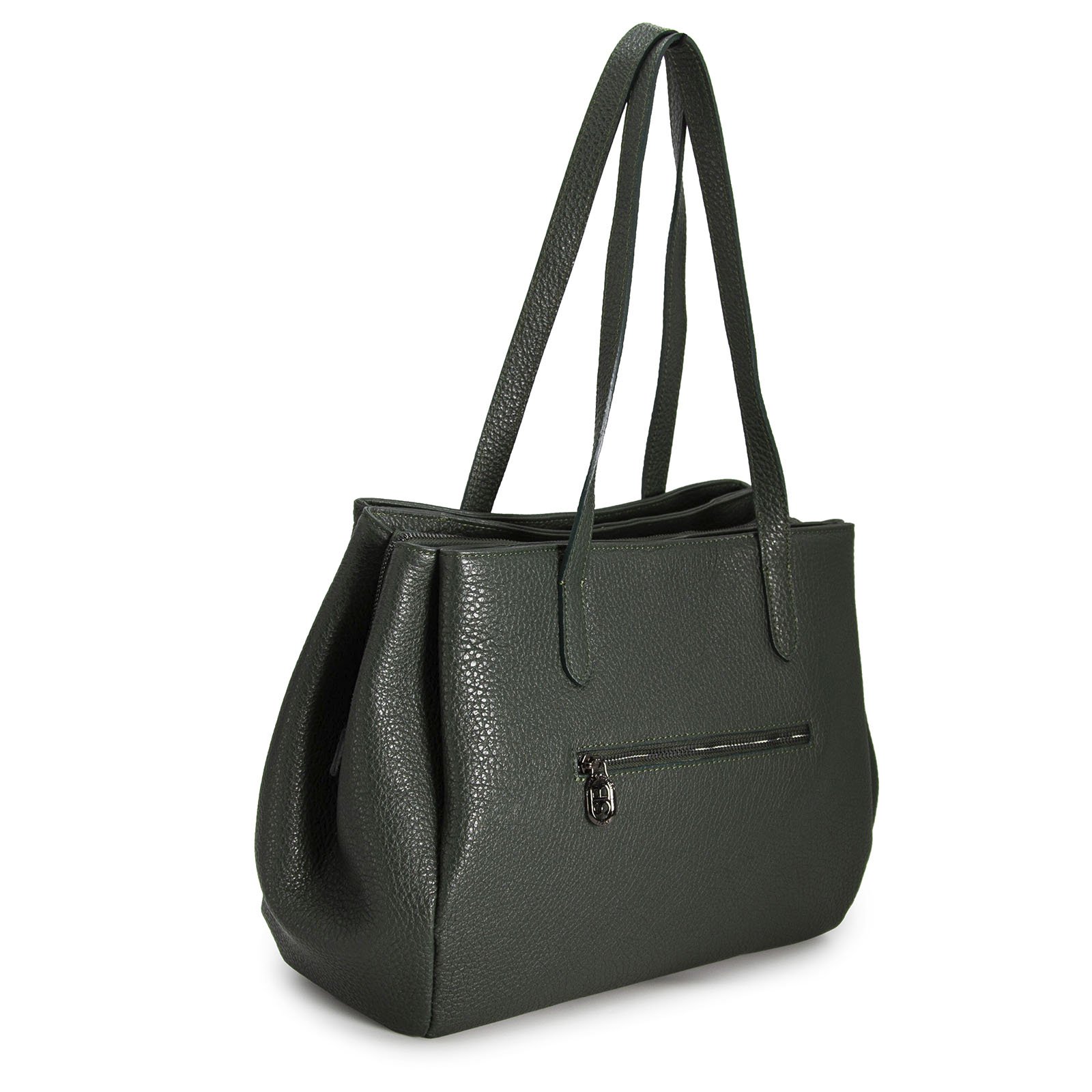 2552 verde, вид 3