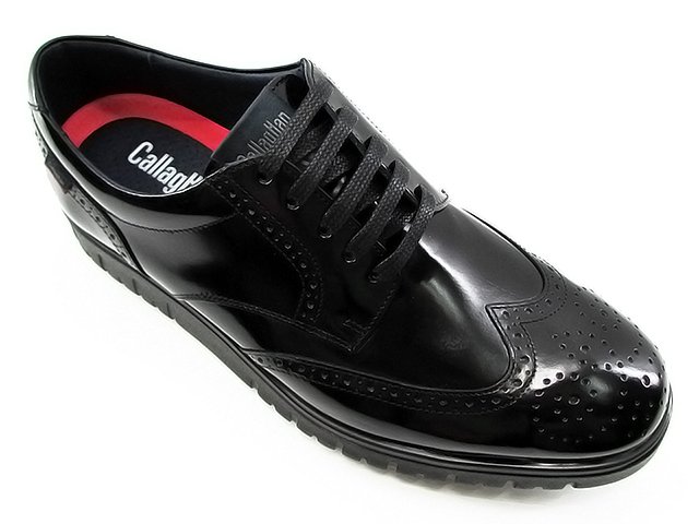 10501 florentic negro ботинки, вид 5