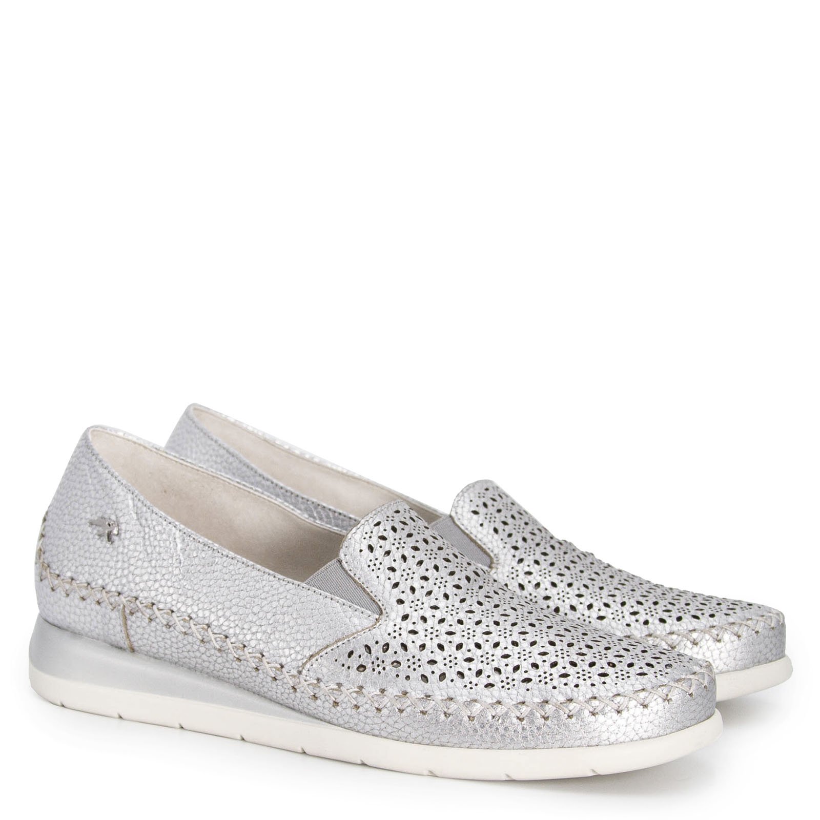 F2144 alumin plata, вид 1