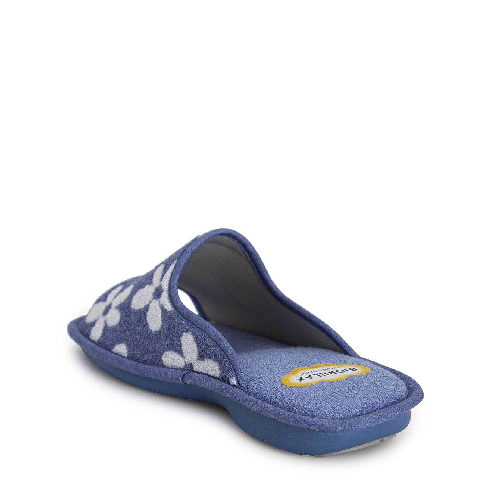 4099 голубой, вид 4