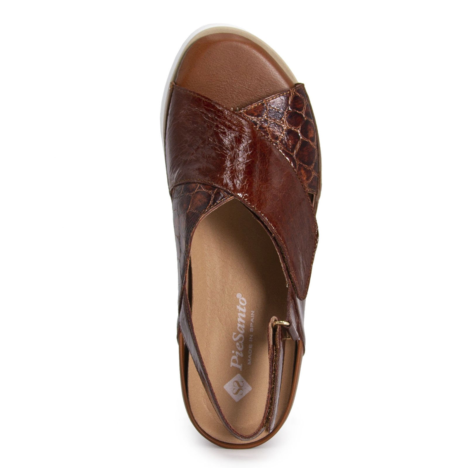 260019 коричневый, вид 5