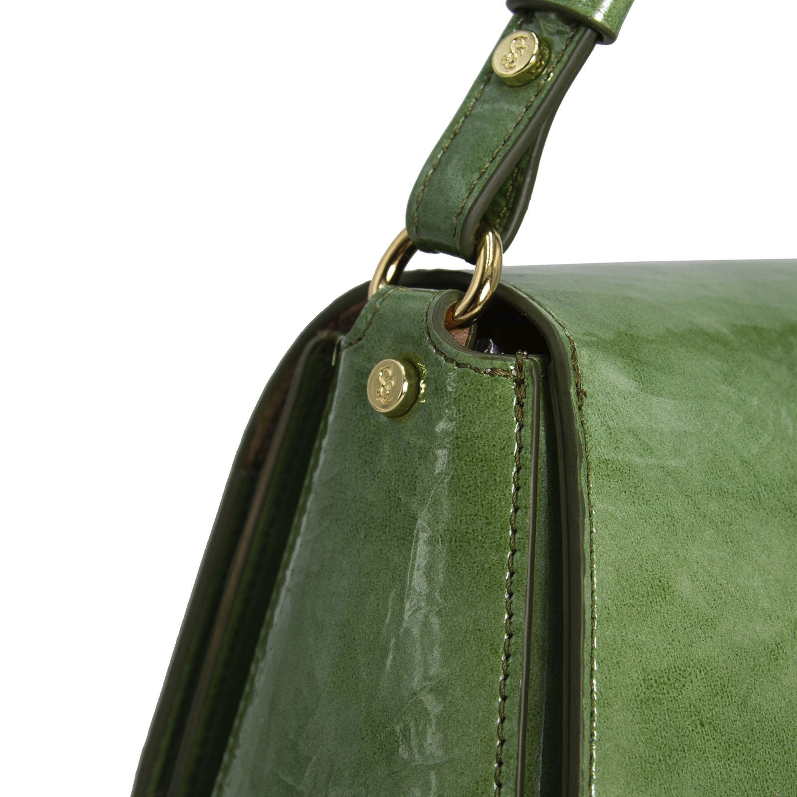 715 infinity verde, вид 5