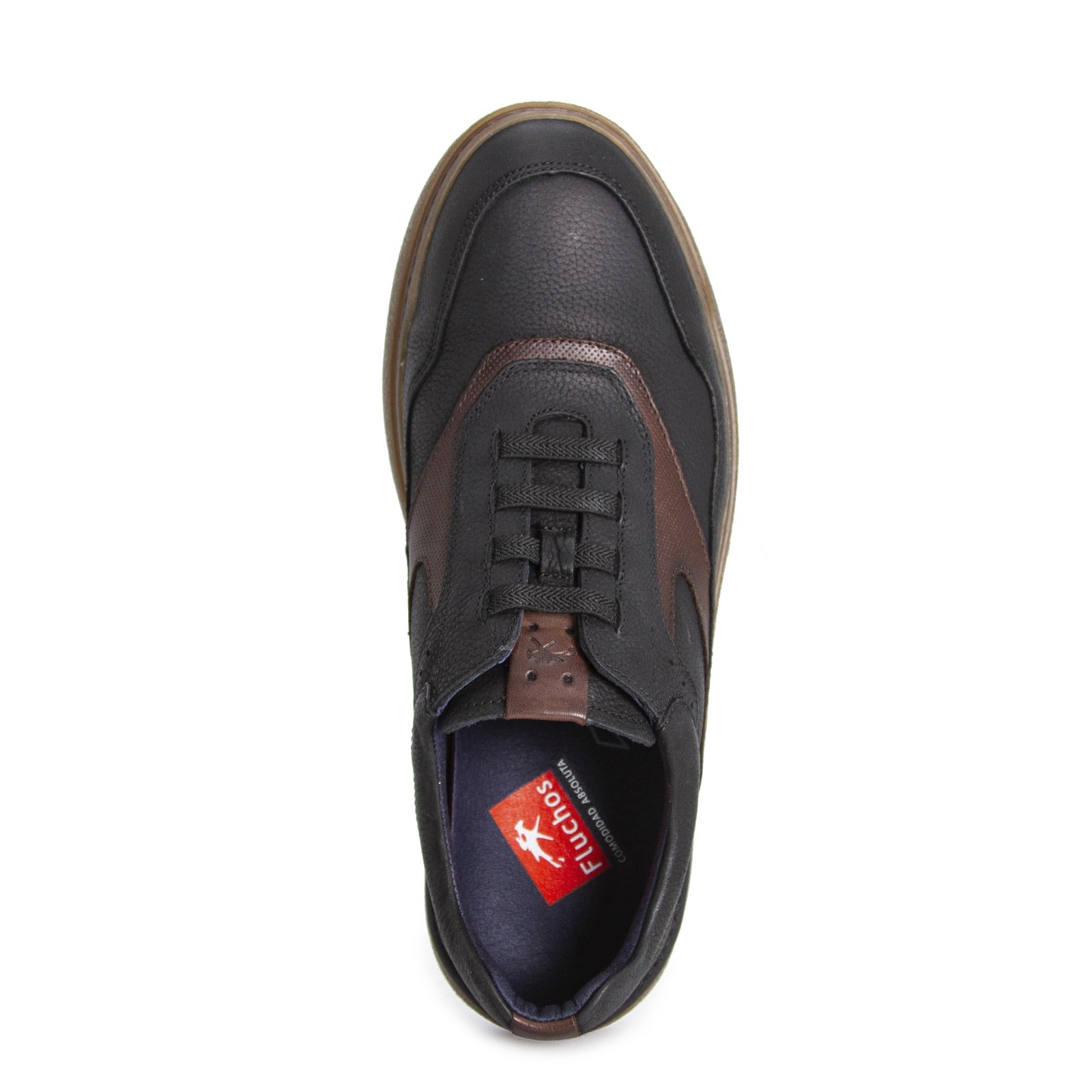 F2040 guinea bora negro, вид 5