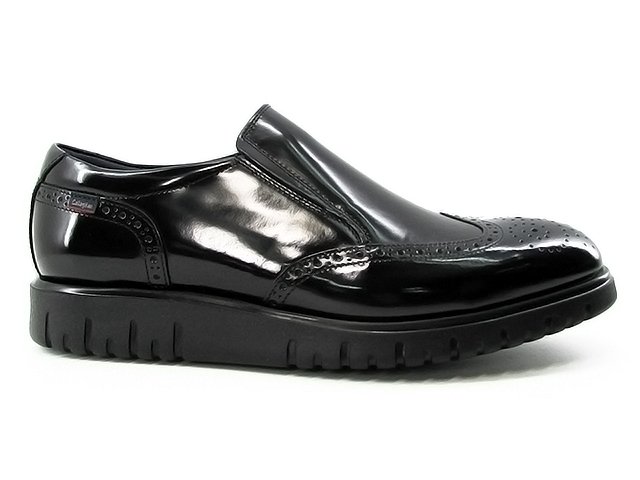 10506 florentic negro ботинки, вид 2