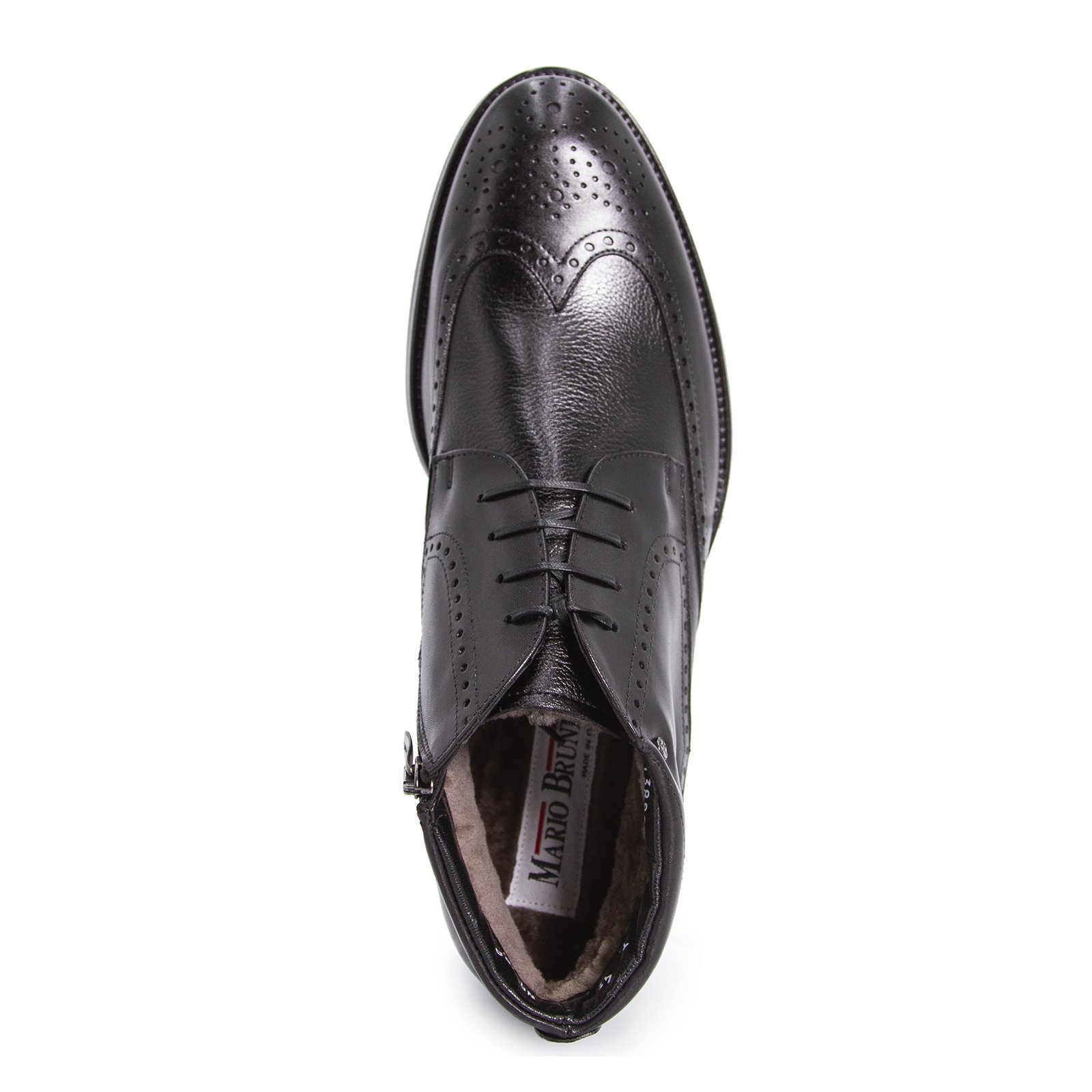 13899 ramada nero, вид 5