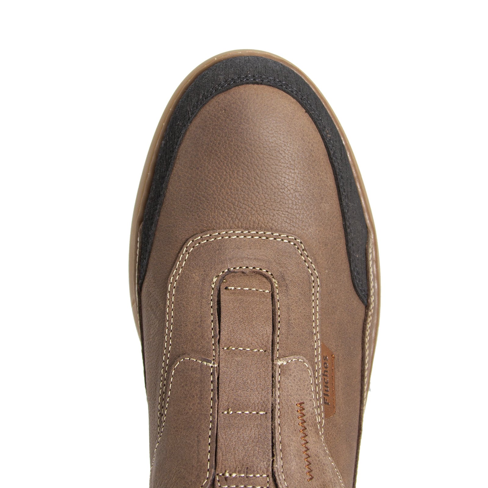 F2278 vegabuck taupe, вид 6