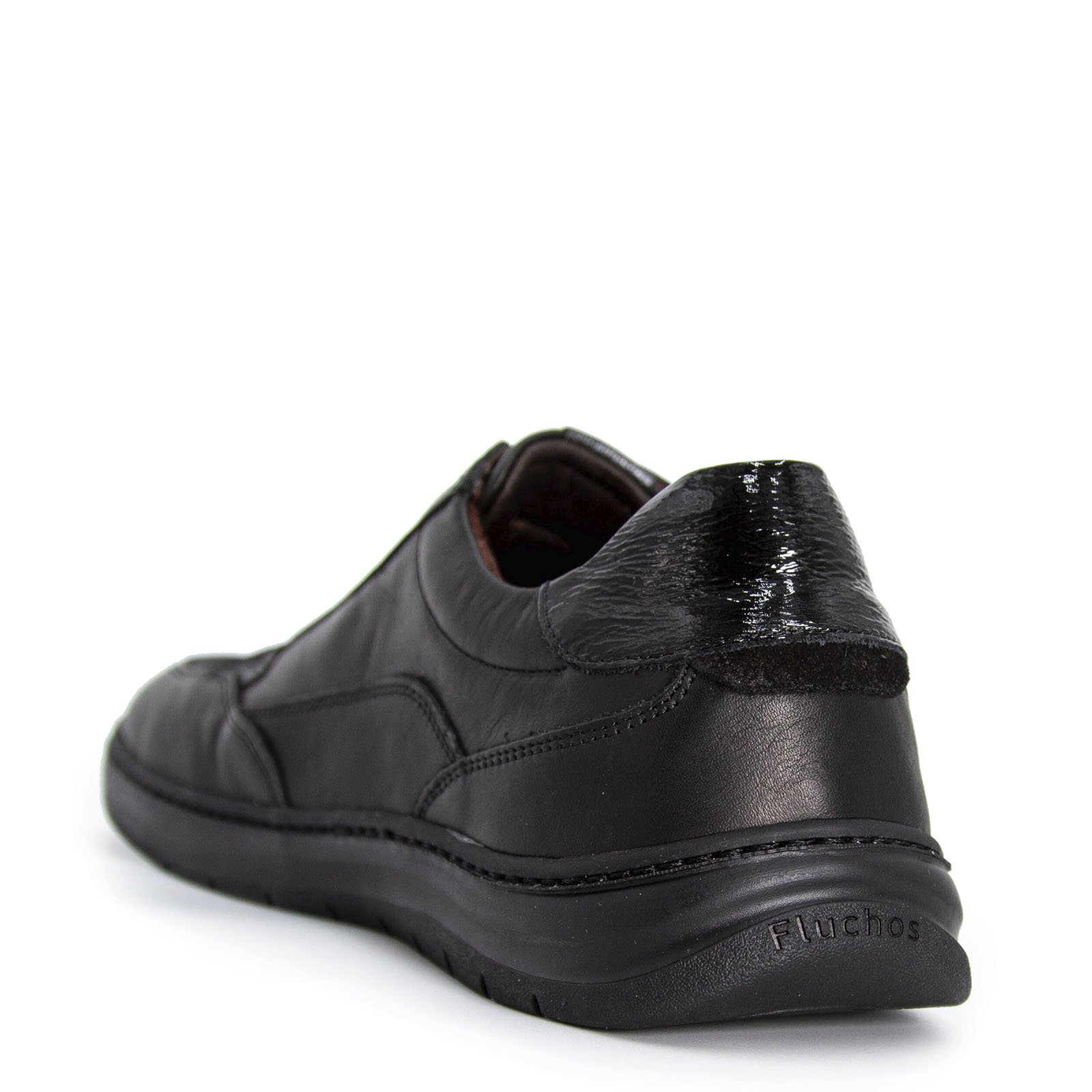 F2552 skimo negro, вид 4