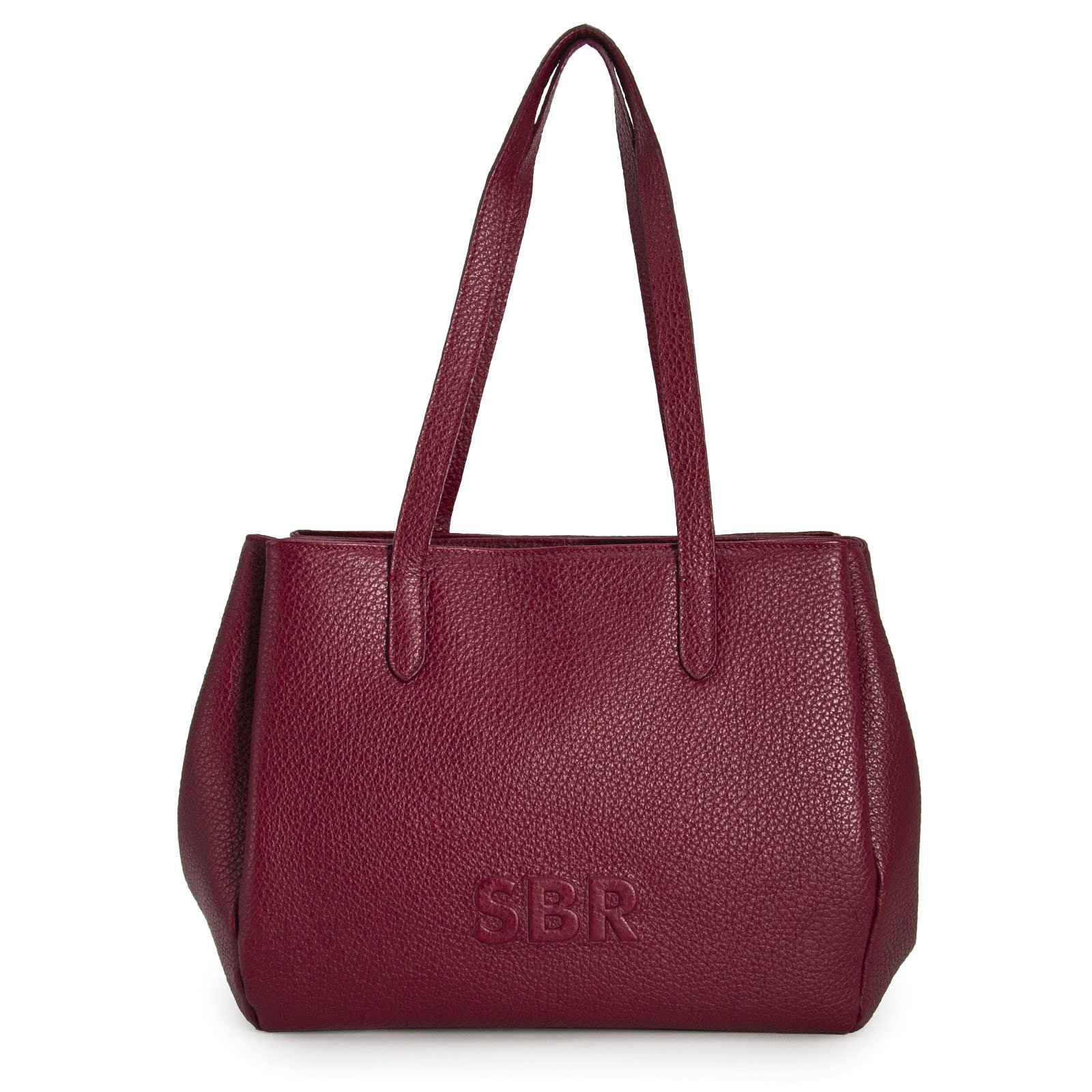 2552 bordo, вид 1