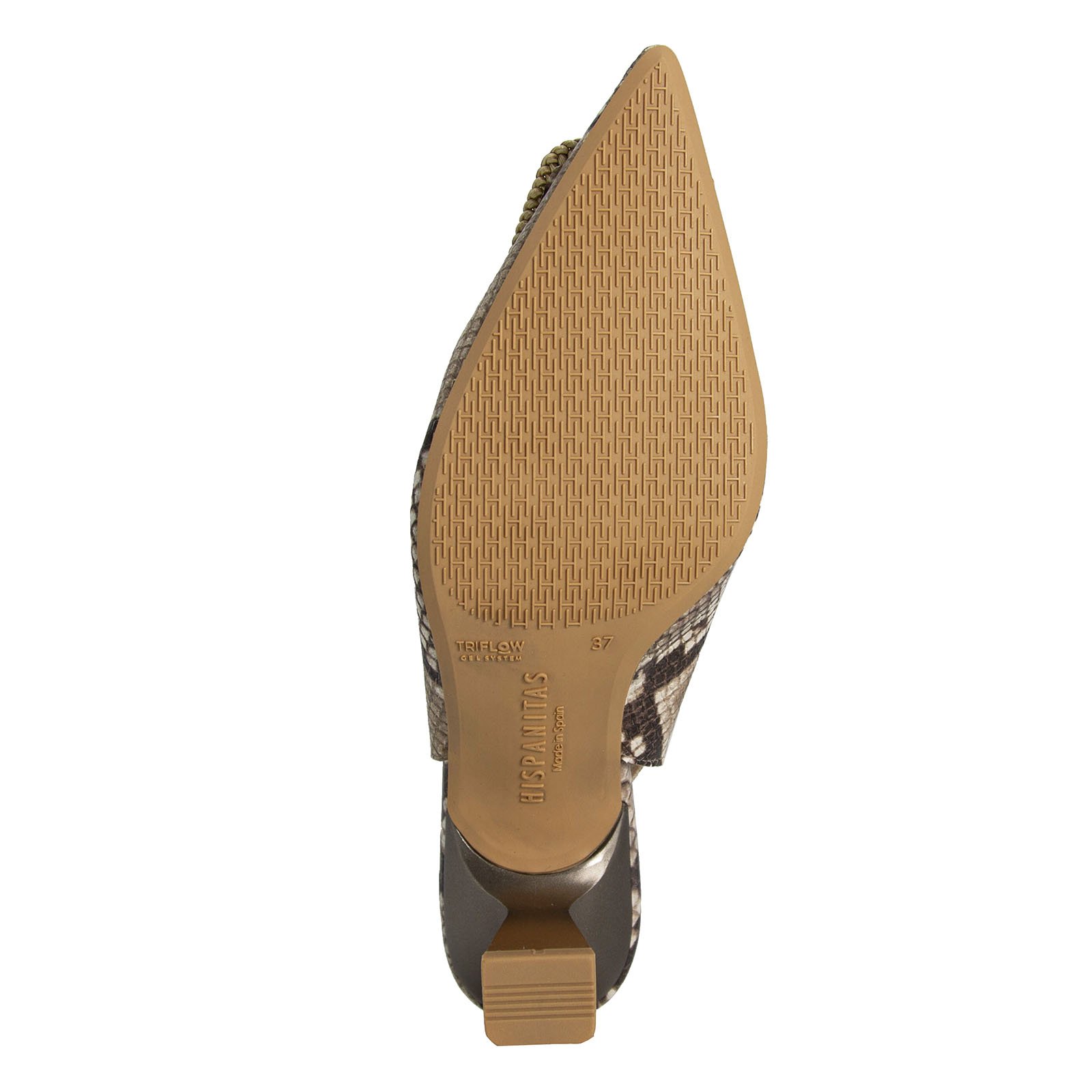 253910 snake taupe, вид 5
