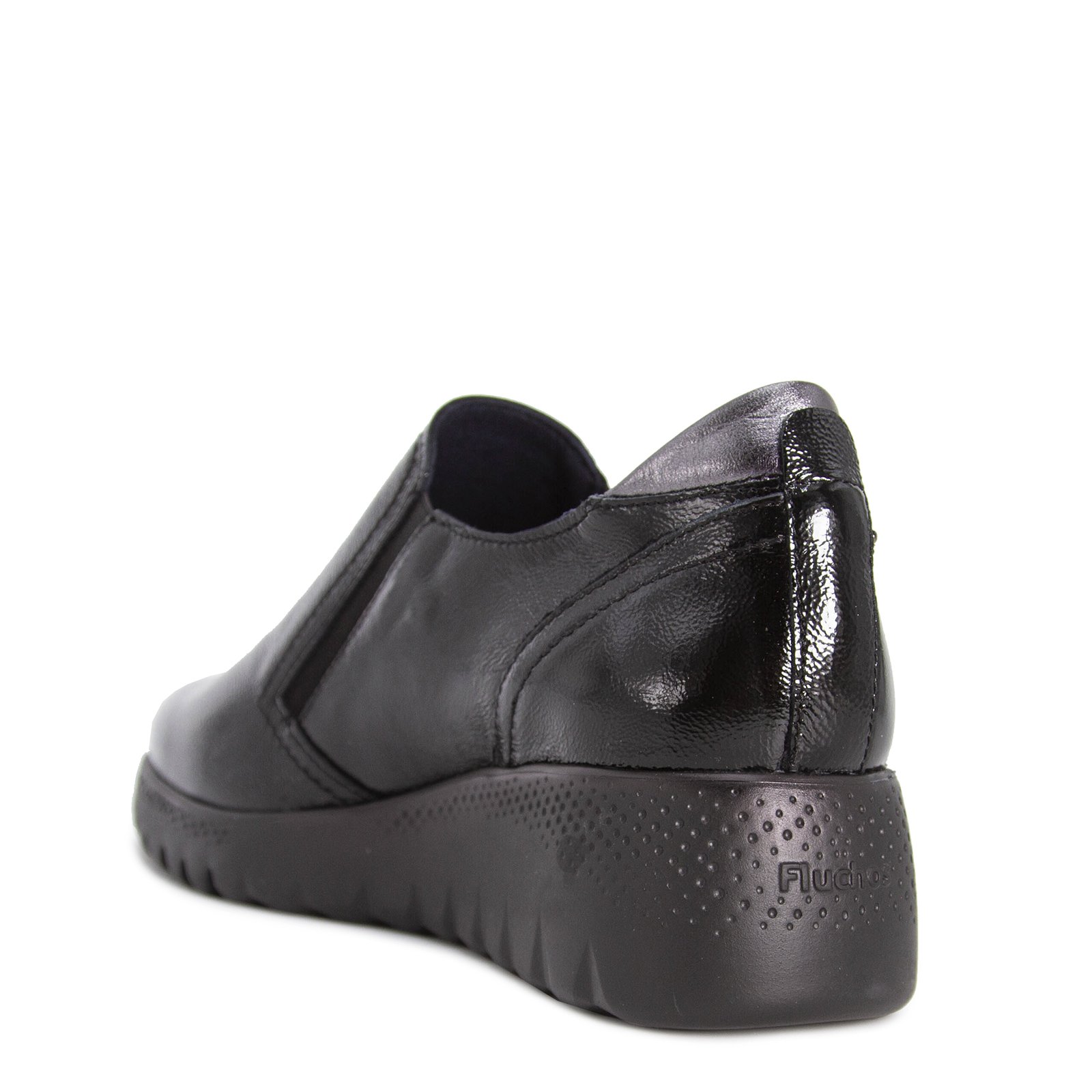 F2099 naplack negro, вид 4