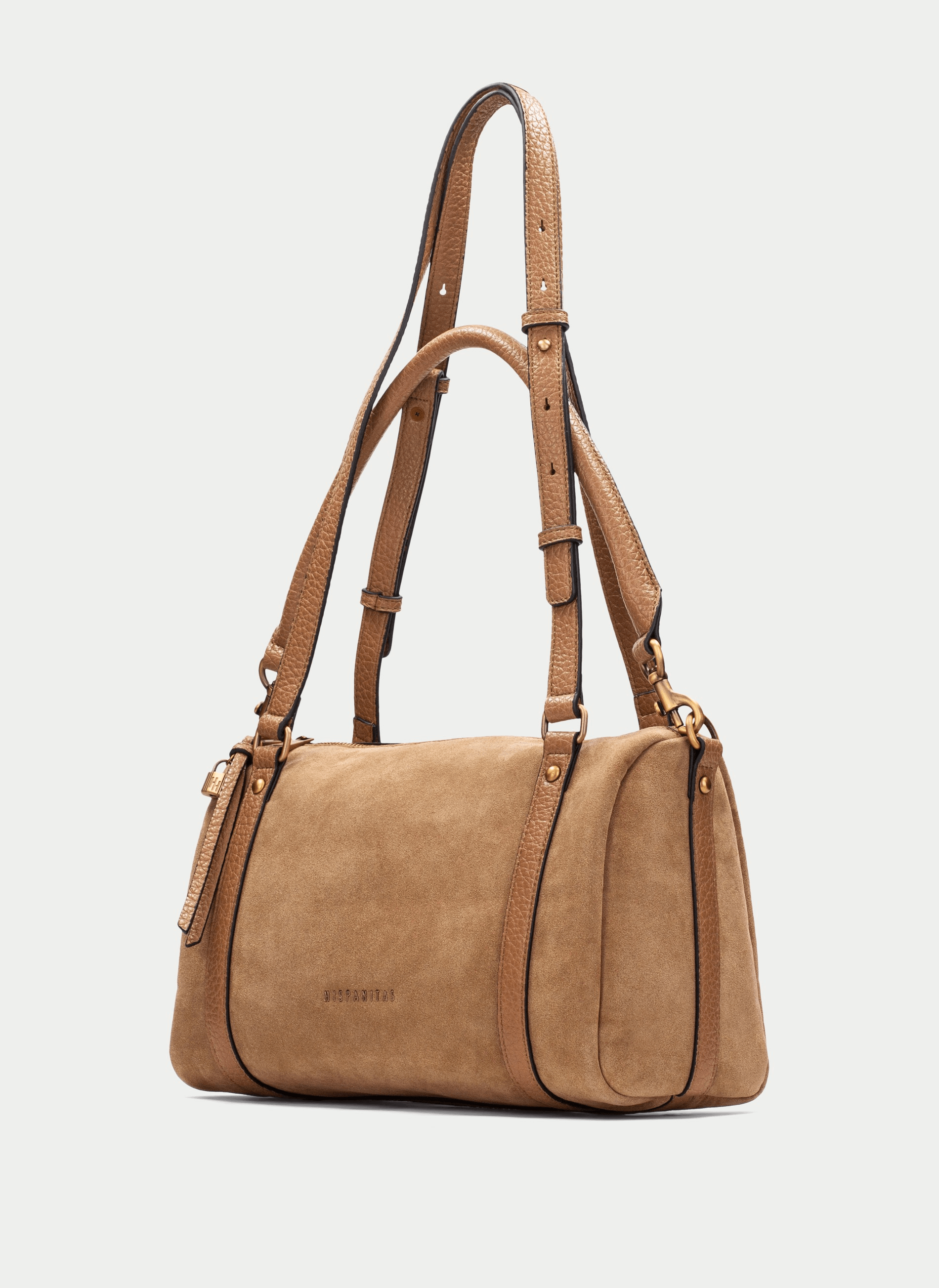 264936 suede honey, вид 2