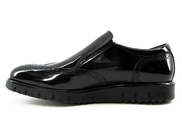 10506 florentic negro ботинки, вид 3