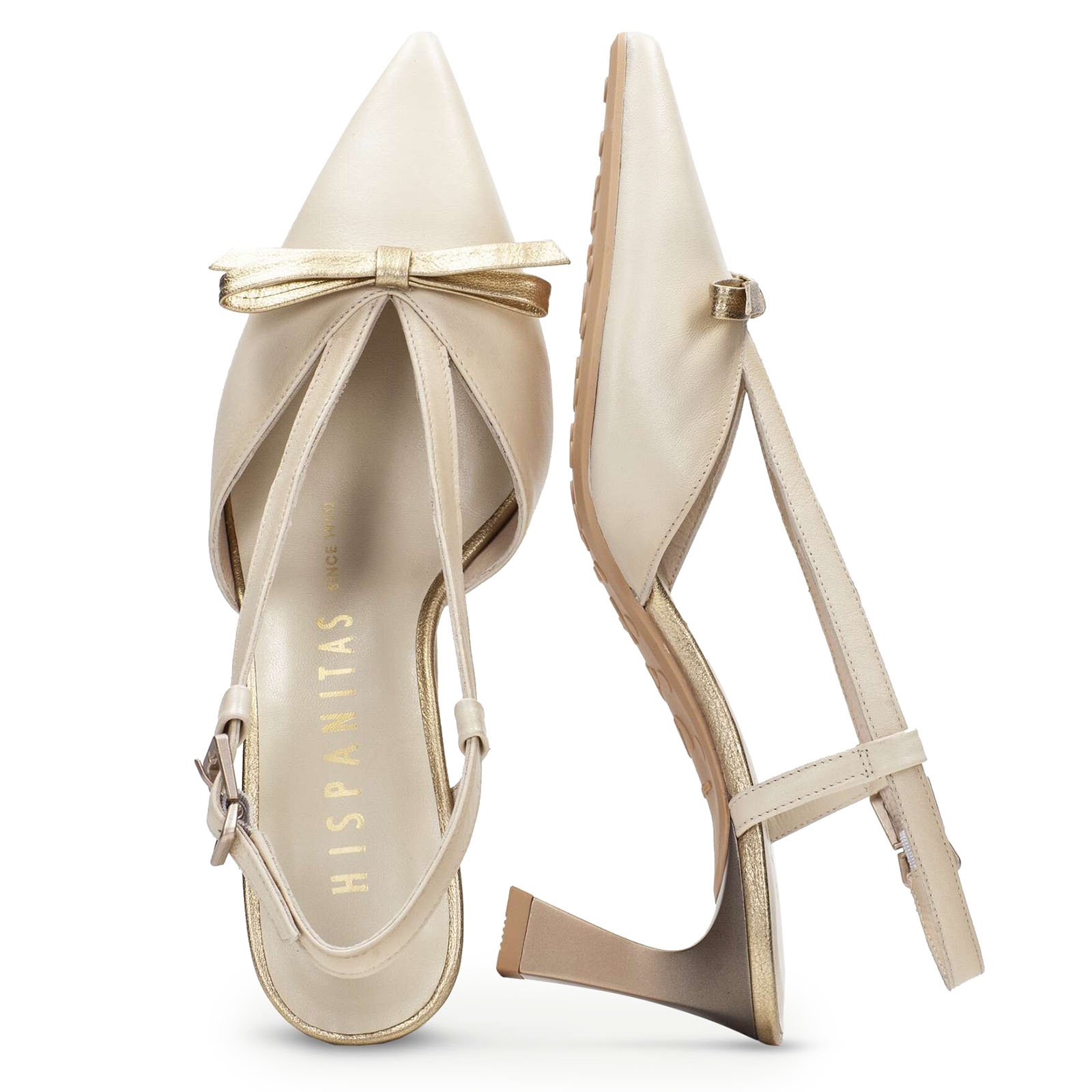 264678 soho butter starmet platino, вид 4