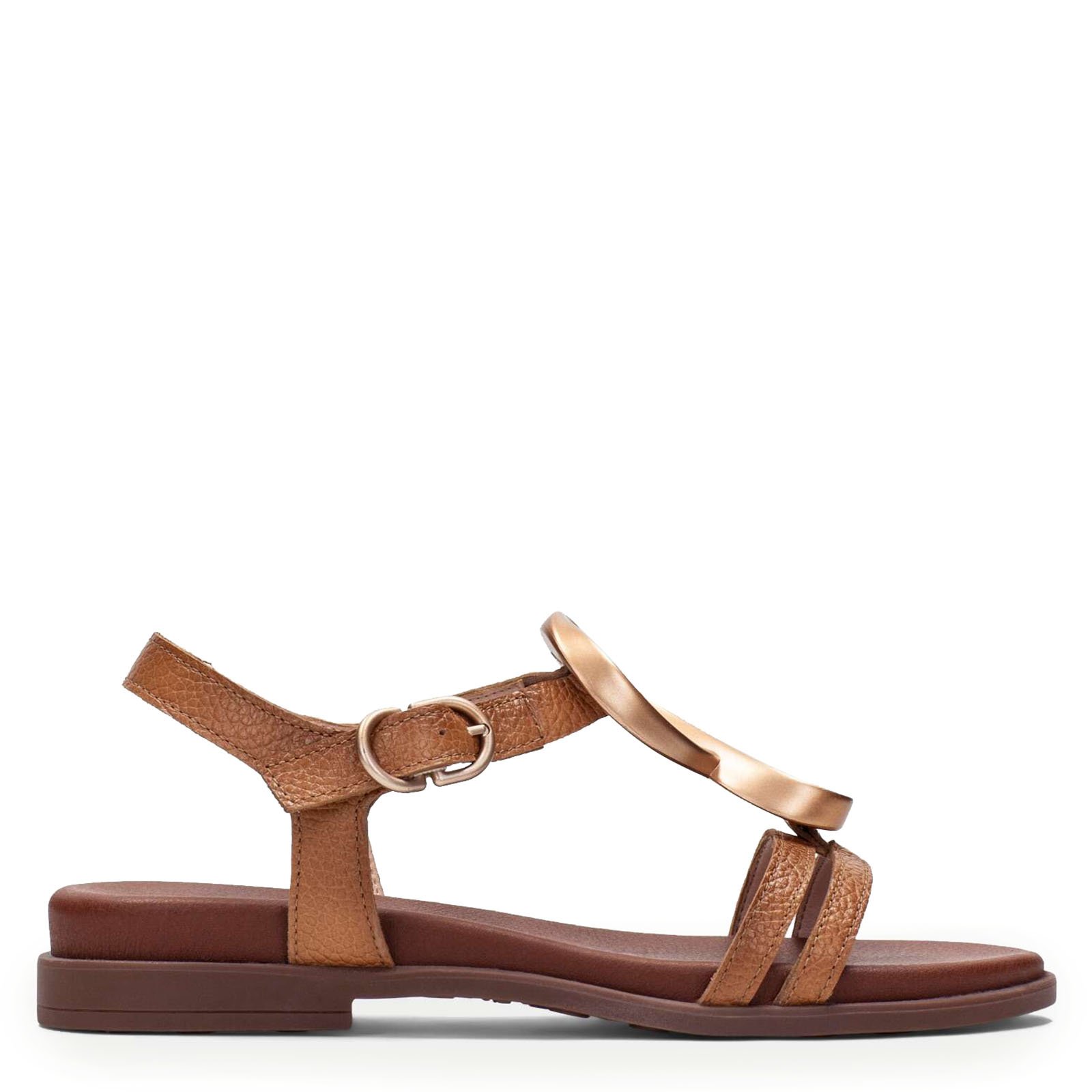 264765 bolero cuoio, вид 2