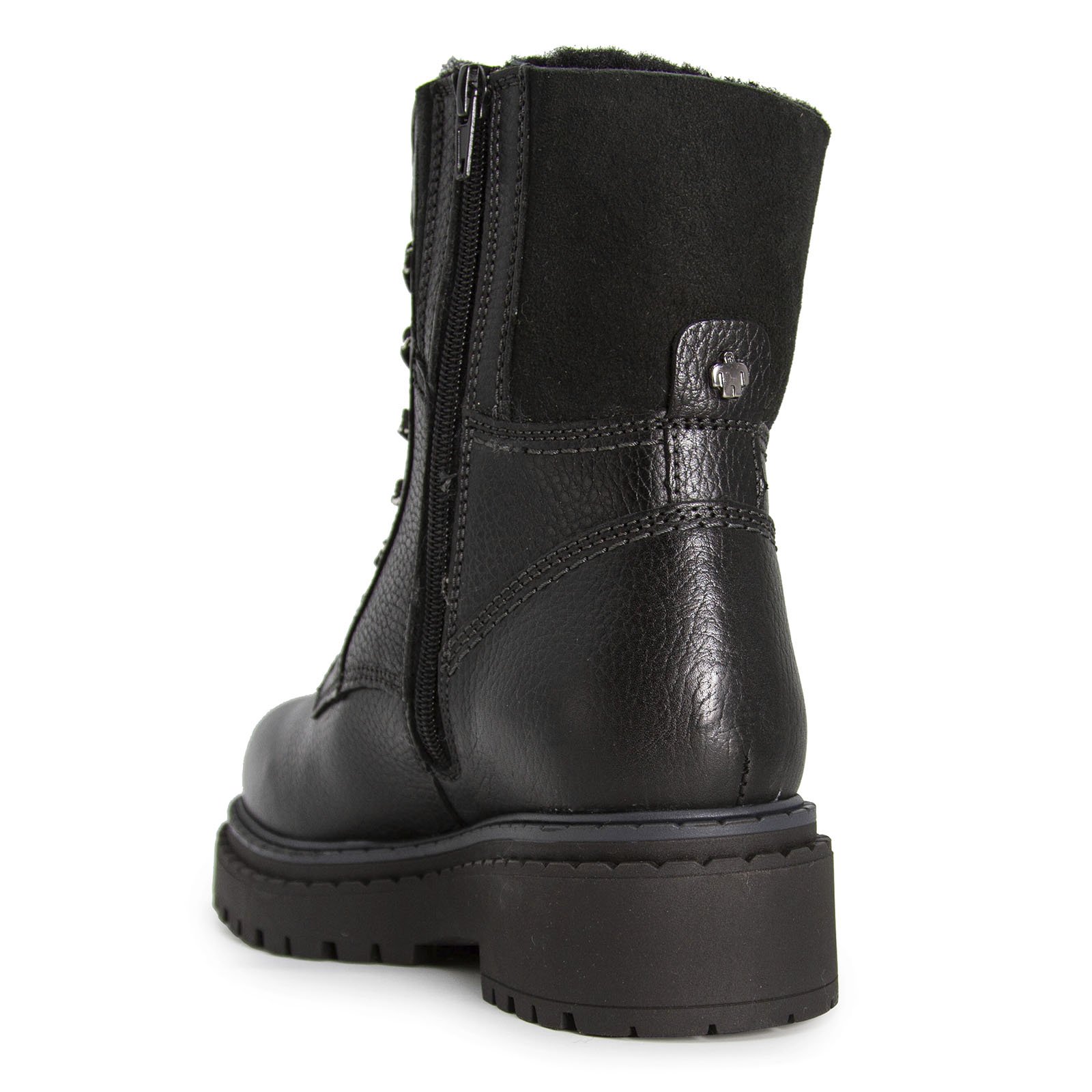 26638 G чёрный, вид 4