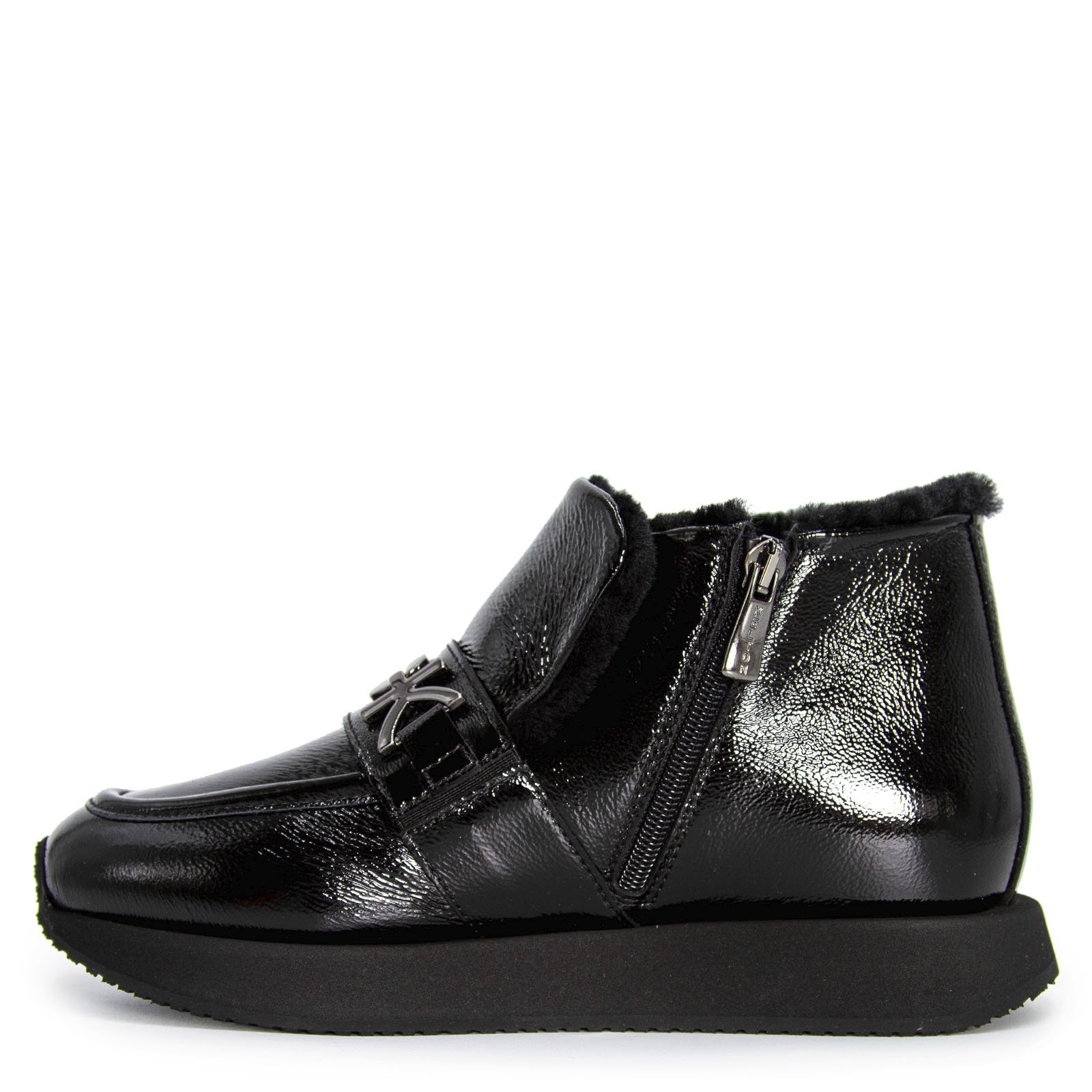 AM5005 nappalack nero, вид 3
