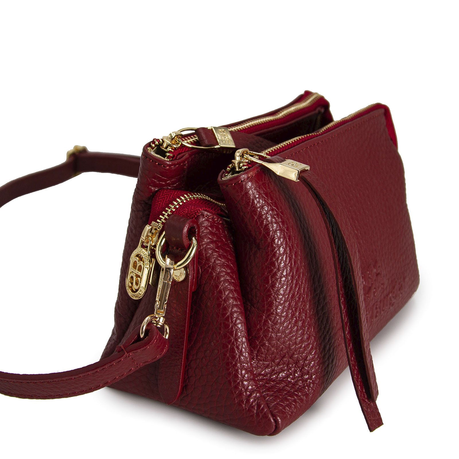 2564 rubino, вид 4