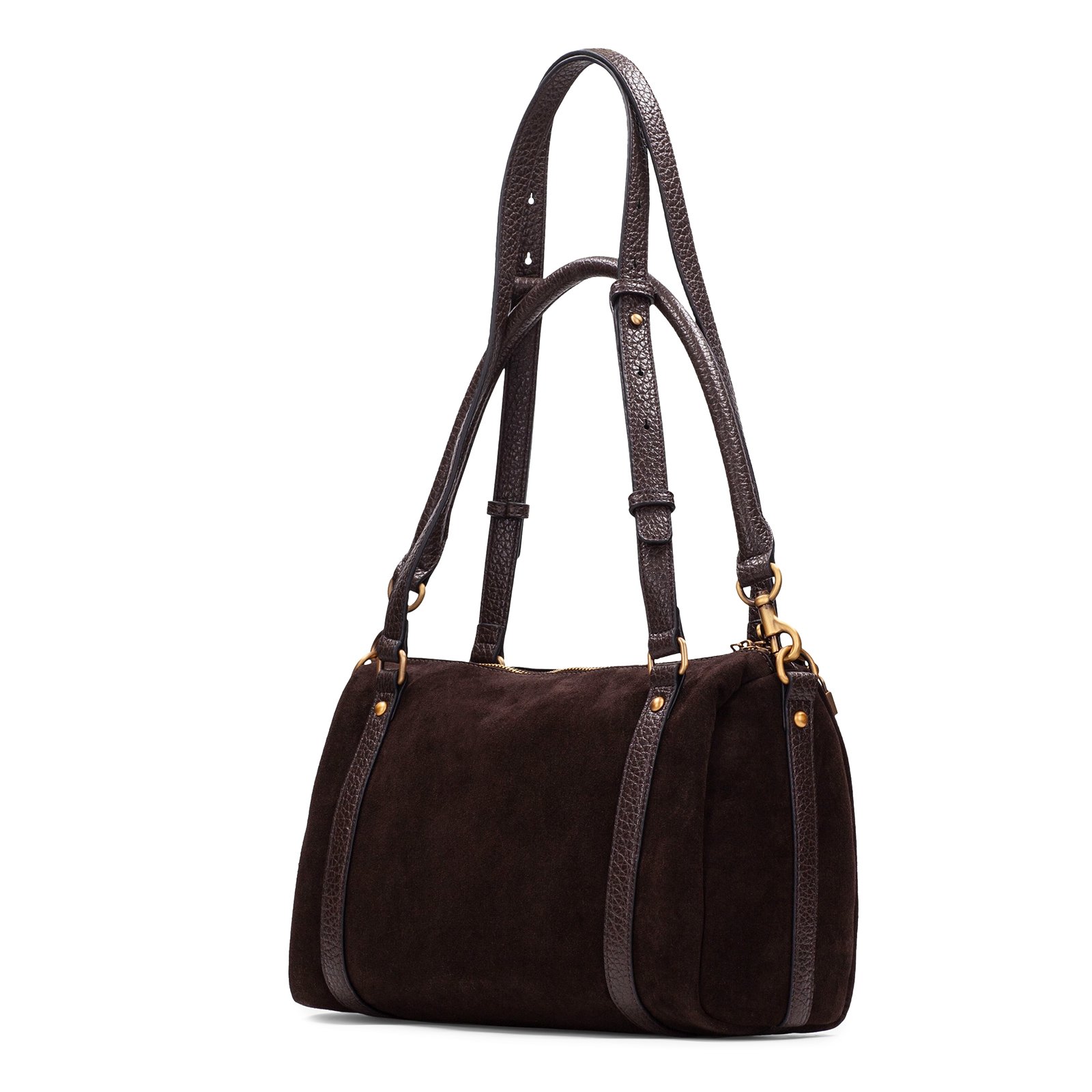 264936 suede espresso, вид 3