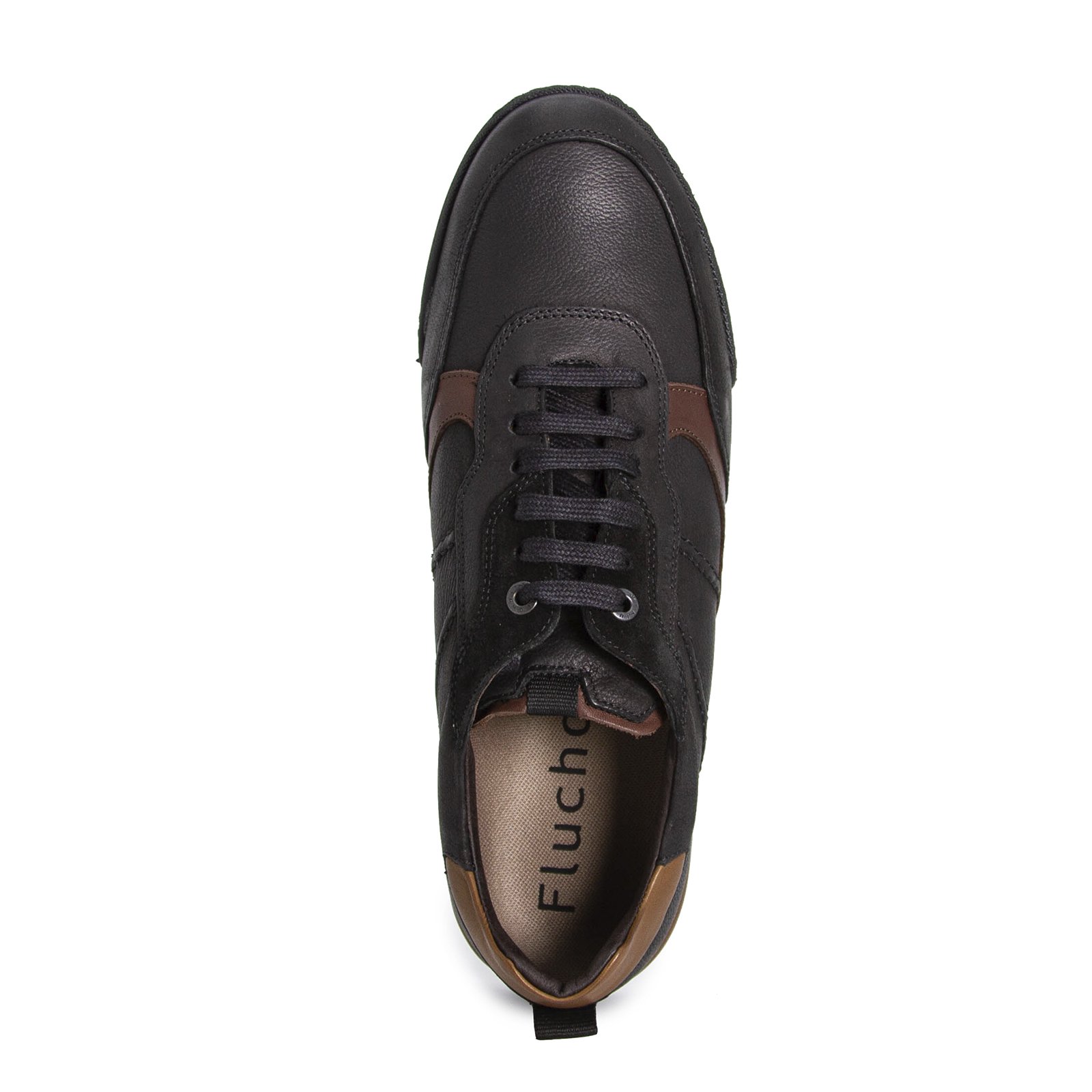 F2272 desert negro, вид 5