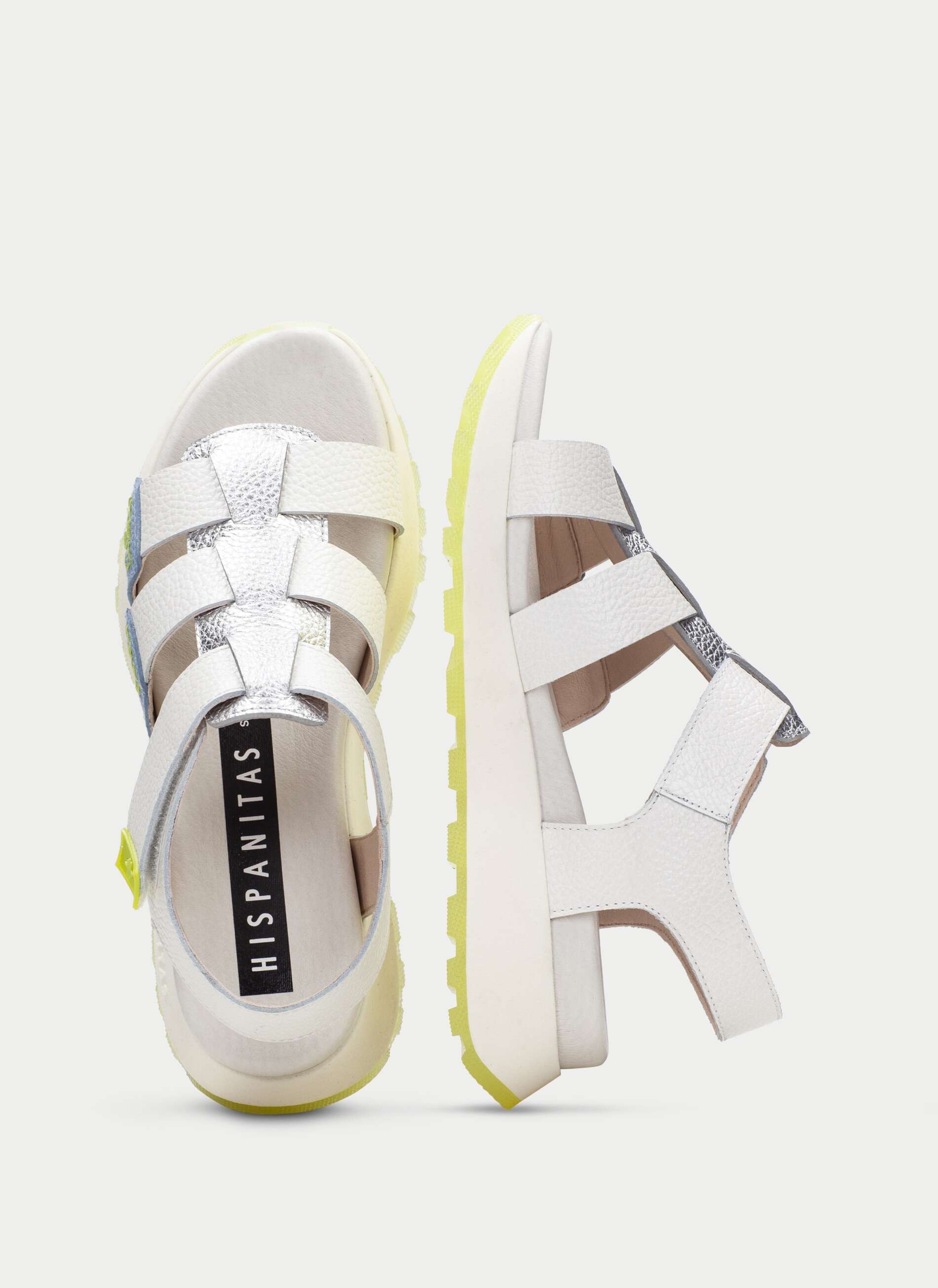 264624 boleromet silver panna, вид 4