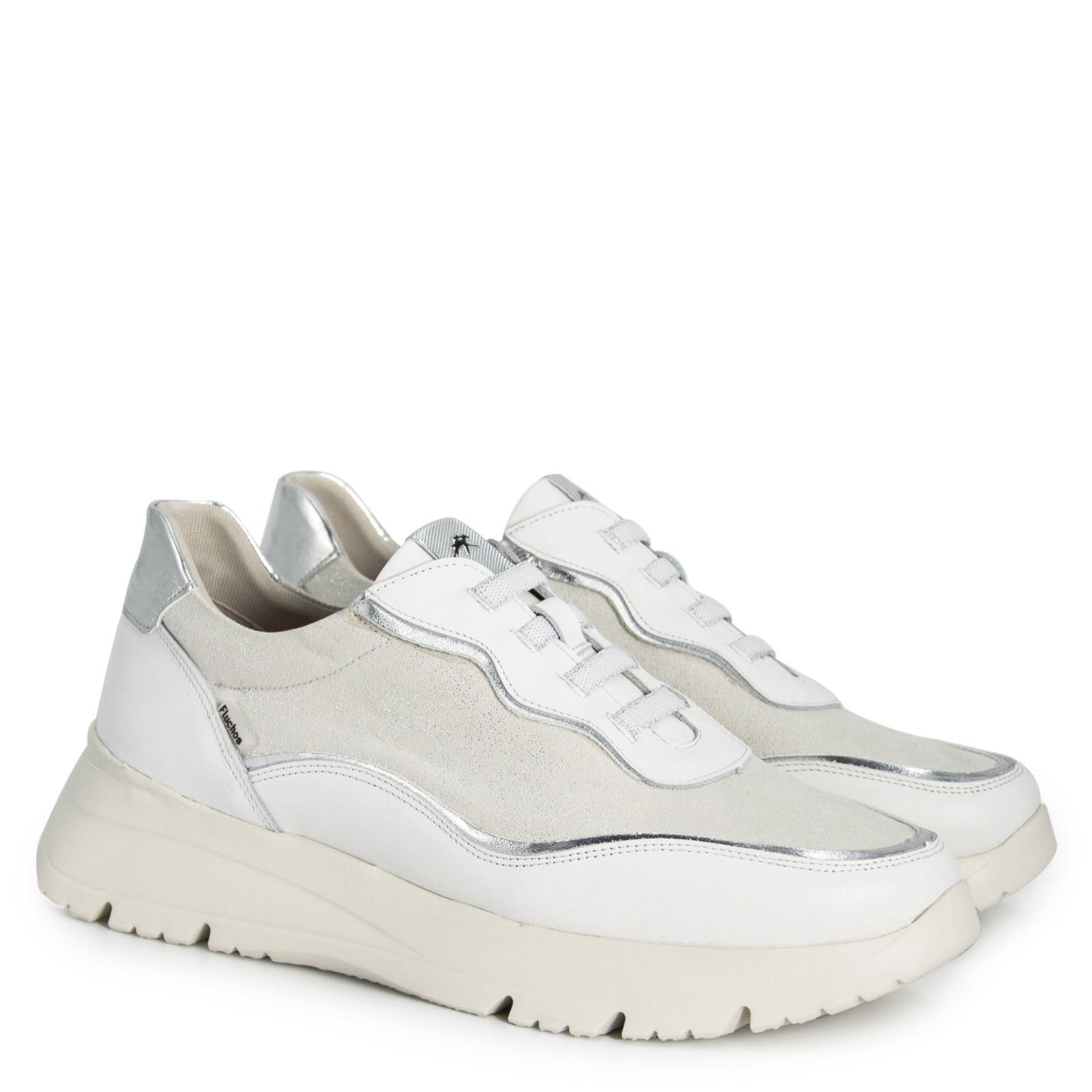 F2281 sugar blanco, вид 1