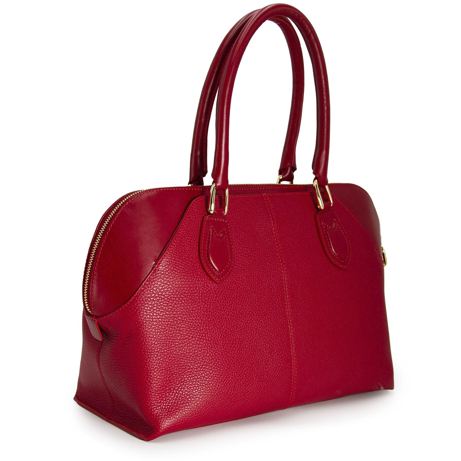 2591 rubino, вид 3