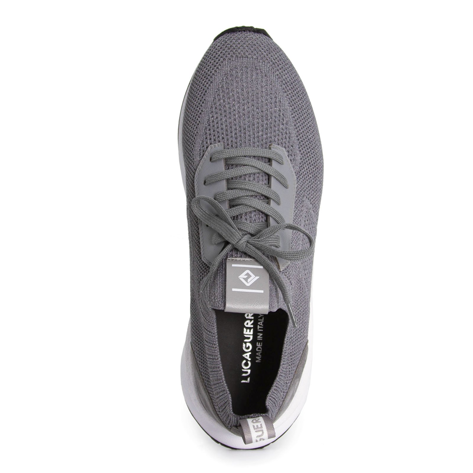 14280BV maglia grigio, вид 5