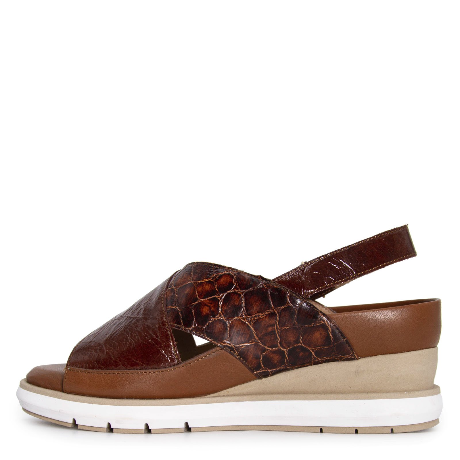 260019 коричневый, вид 3