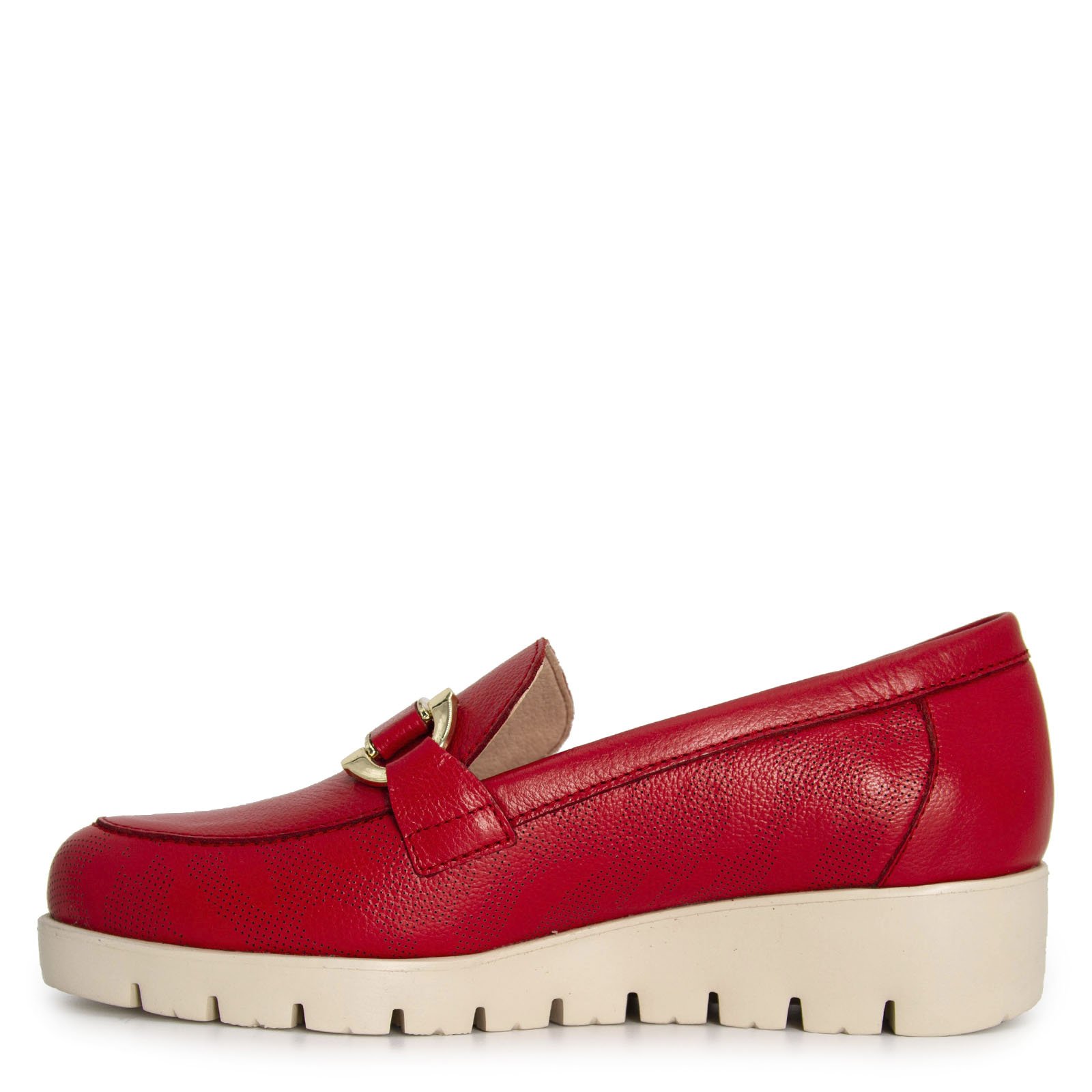 58521 floty rojo, вид 3