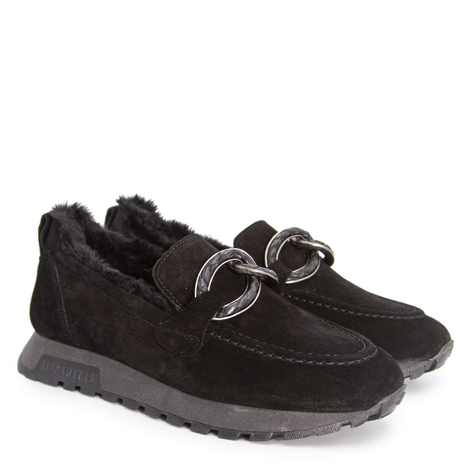 265198 velour black, вид 1
