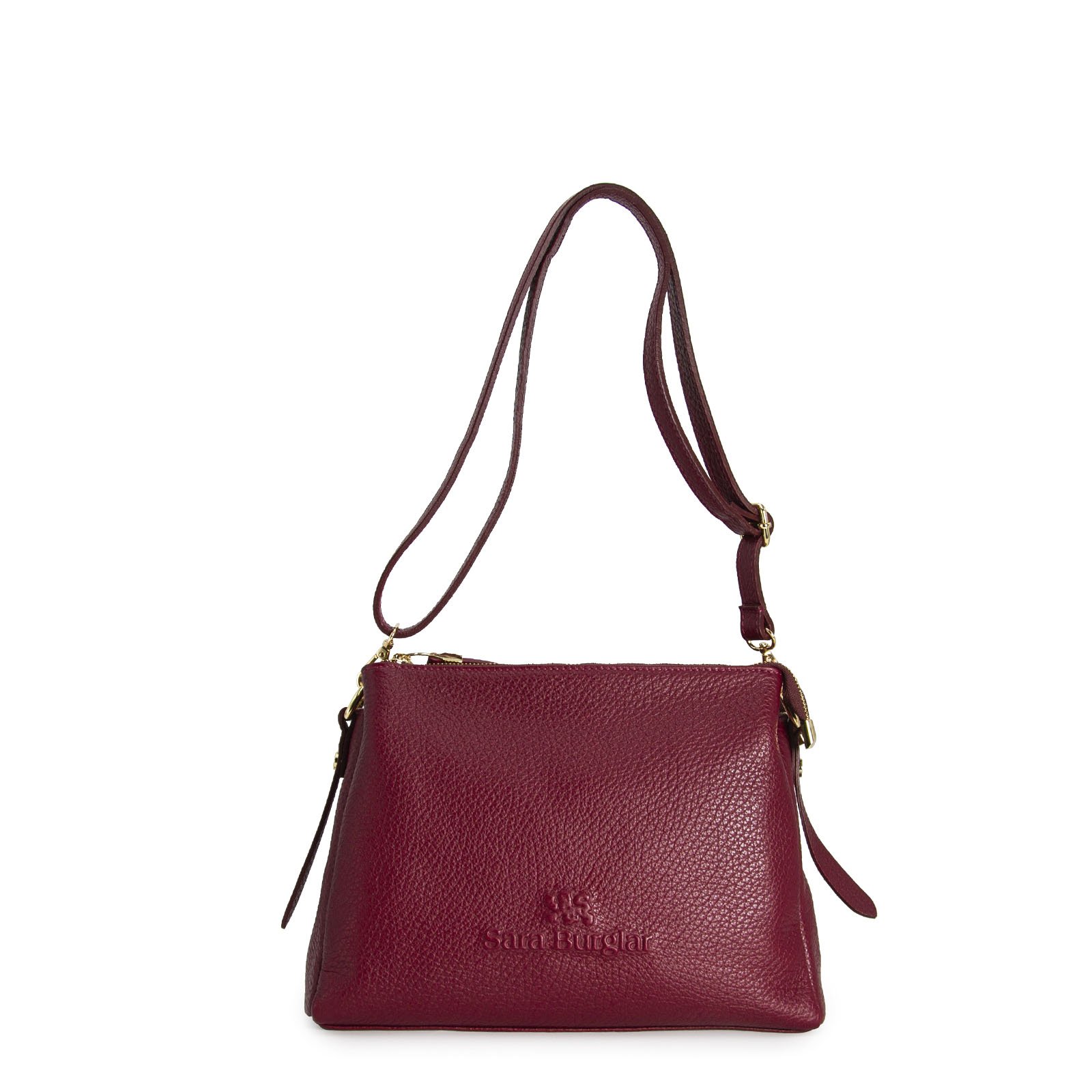 2563 bordo, вид 1