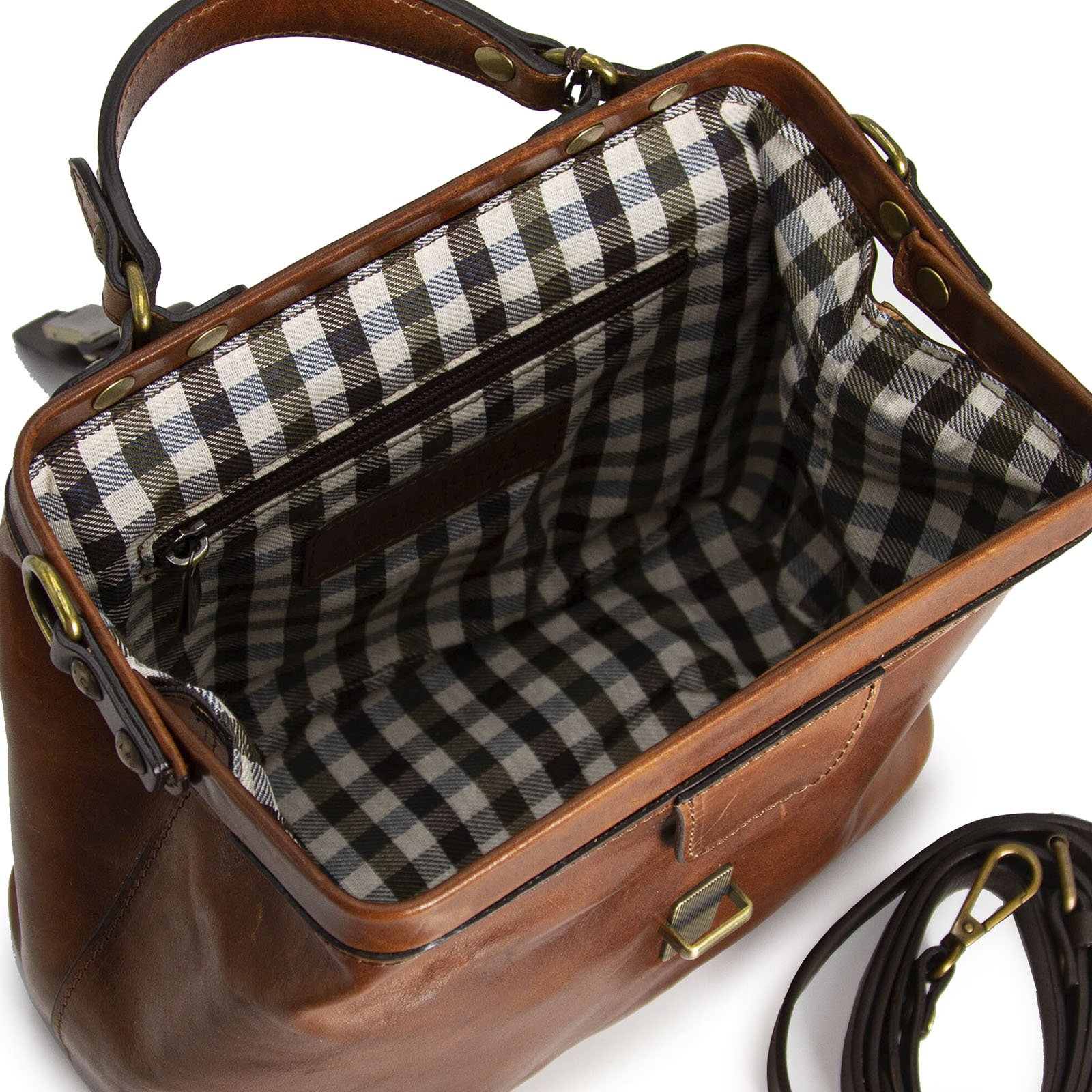 53039 marron, вид 5