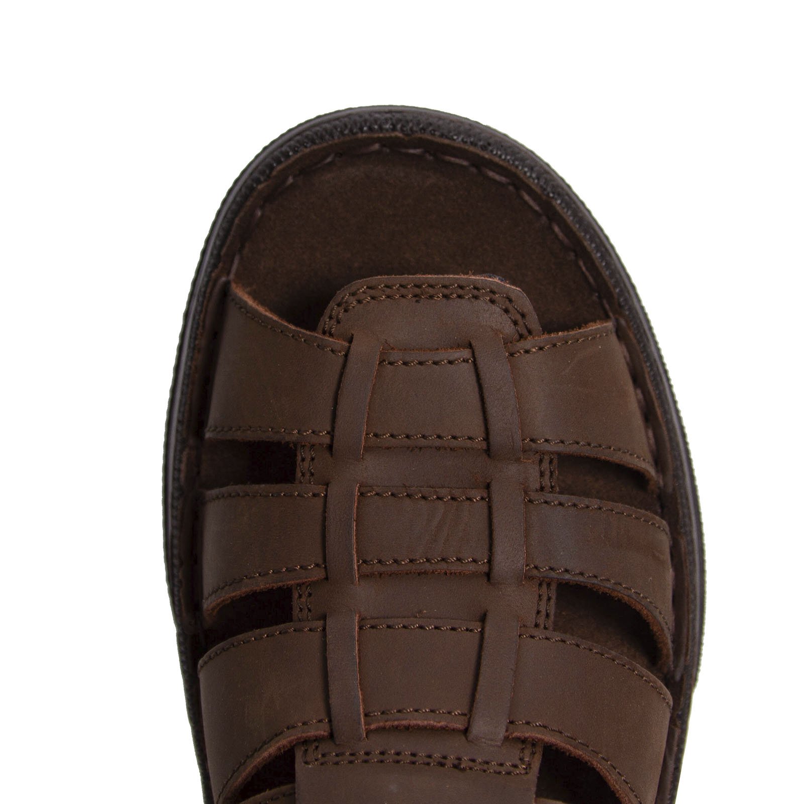 F2200 gaucho marron, вид 6