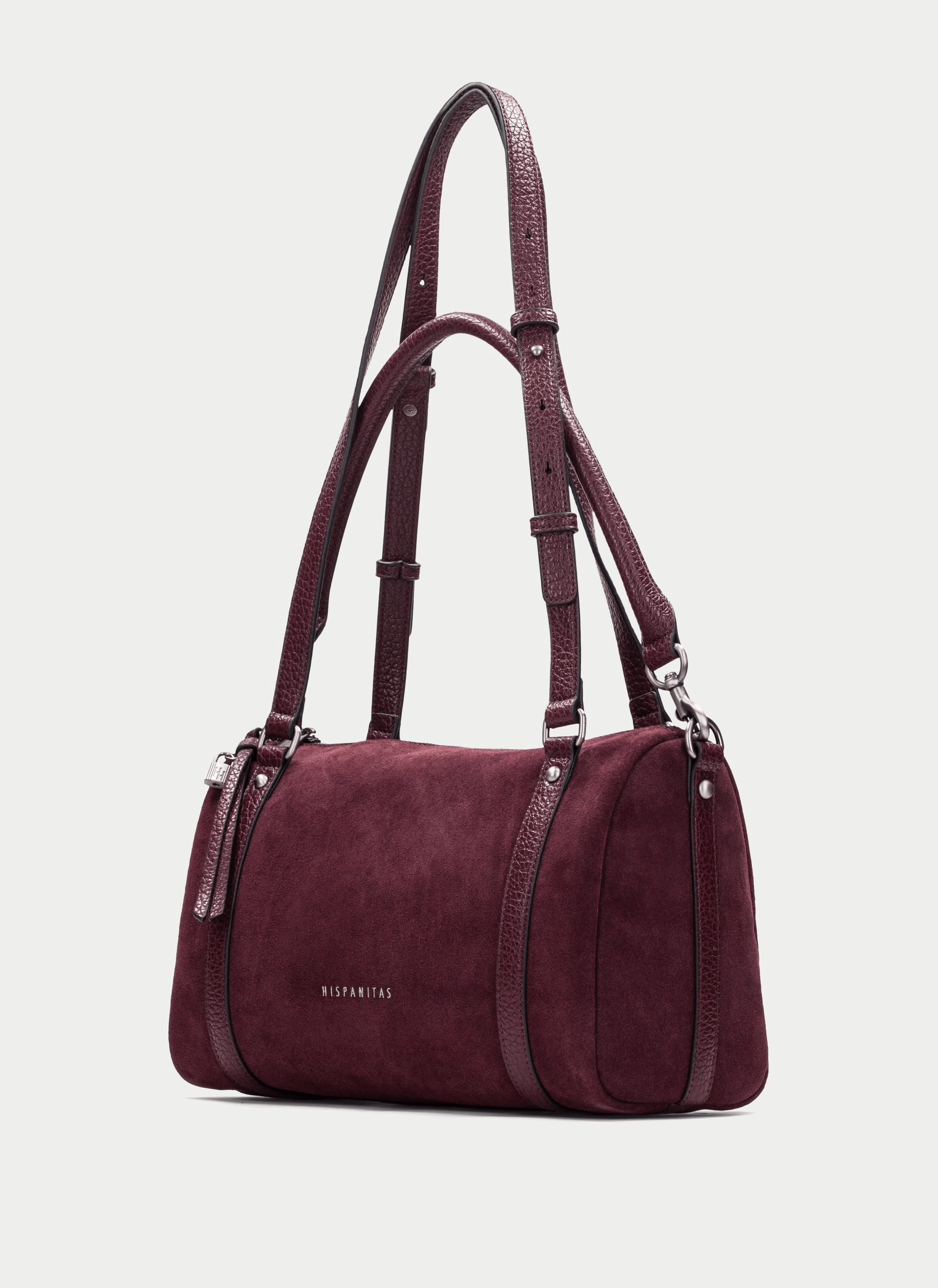 264936 suede bordo, вид 2