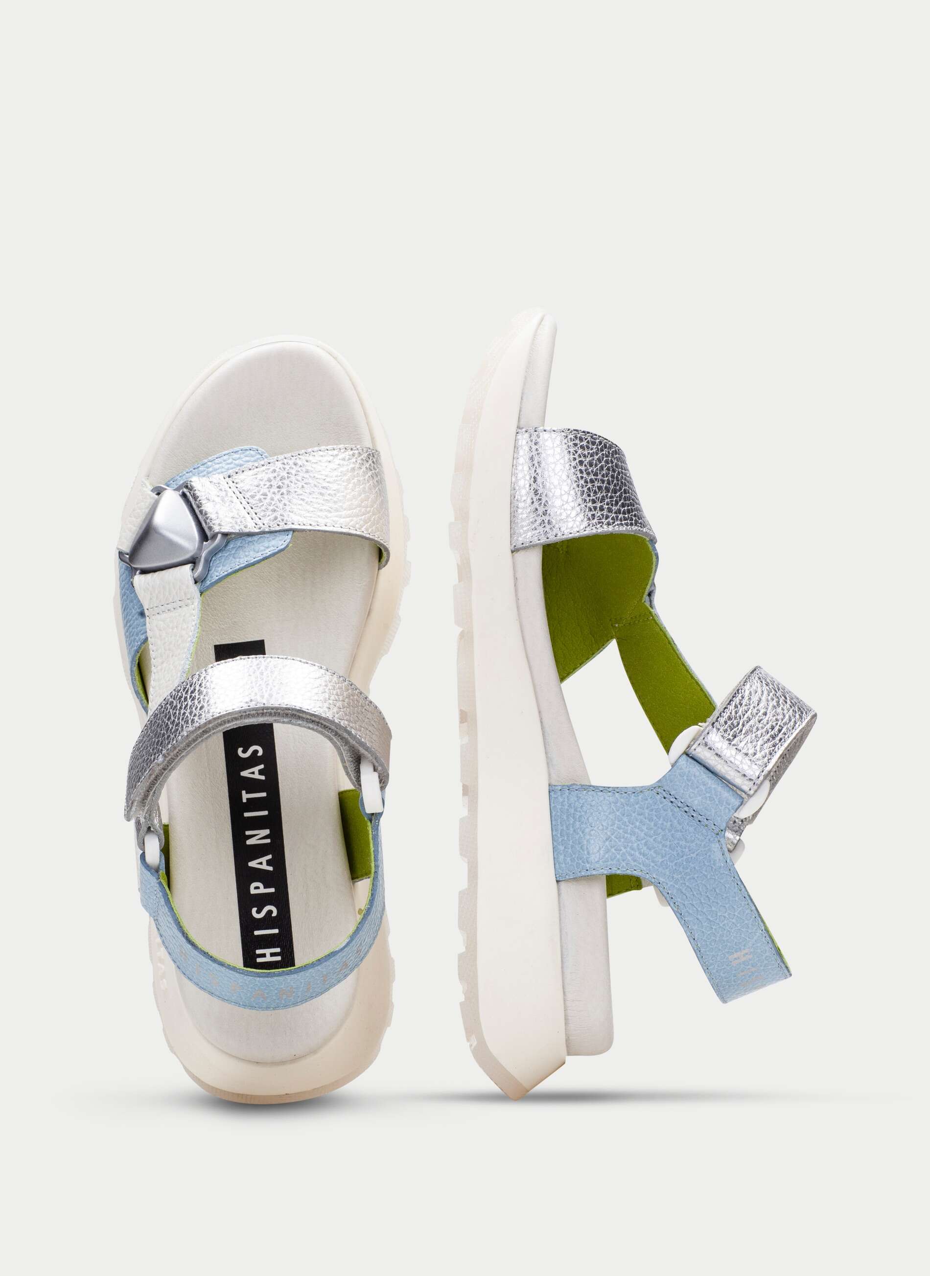 264807 bolero panna silver, вид 4