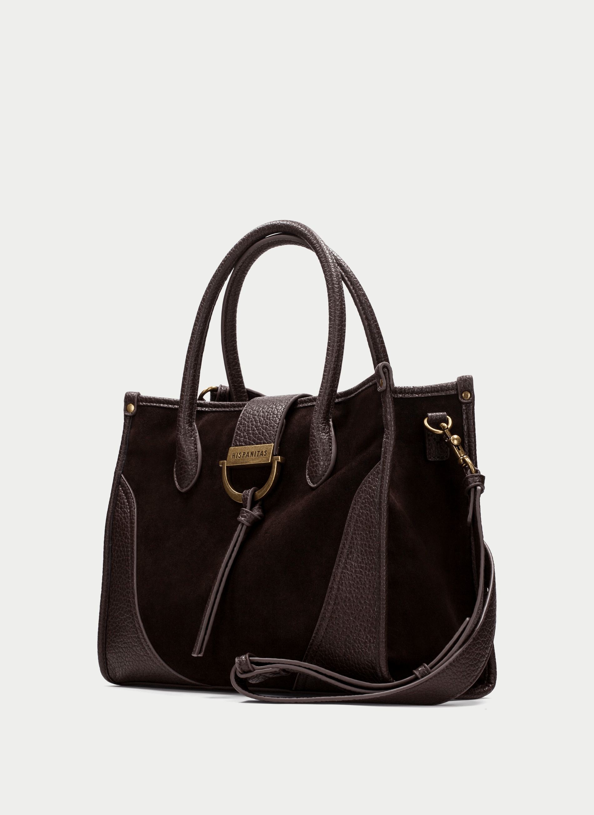 265022 suede espresso, вид 2