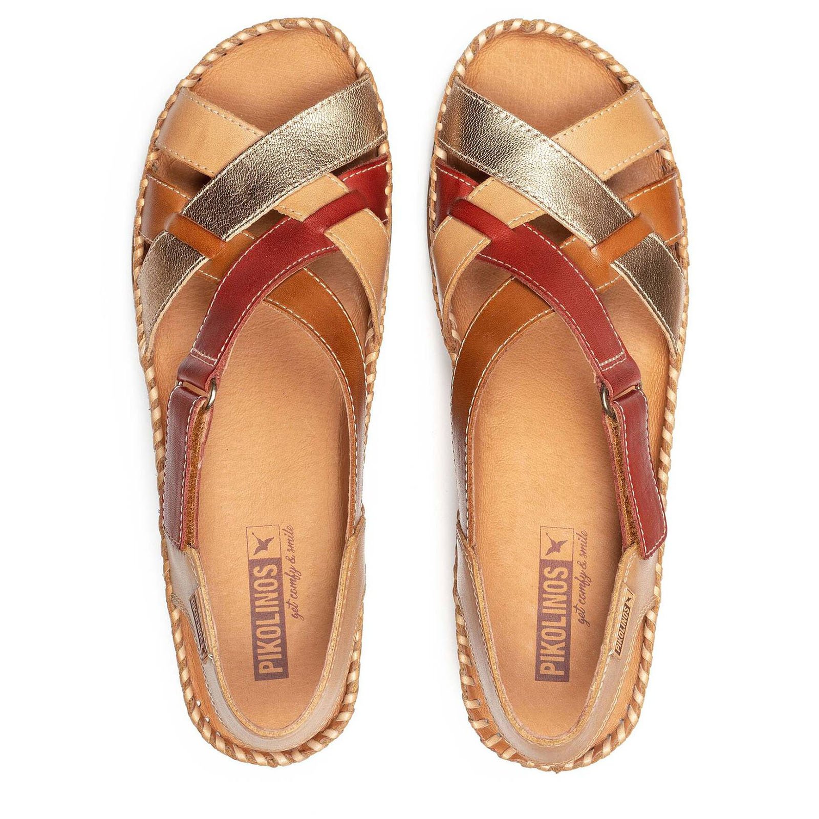 W8K-0741C2 almond, вид 4