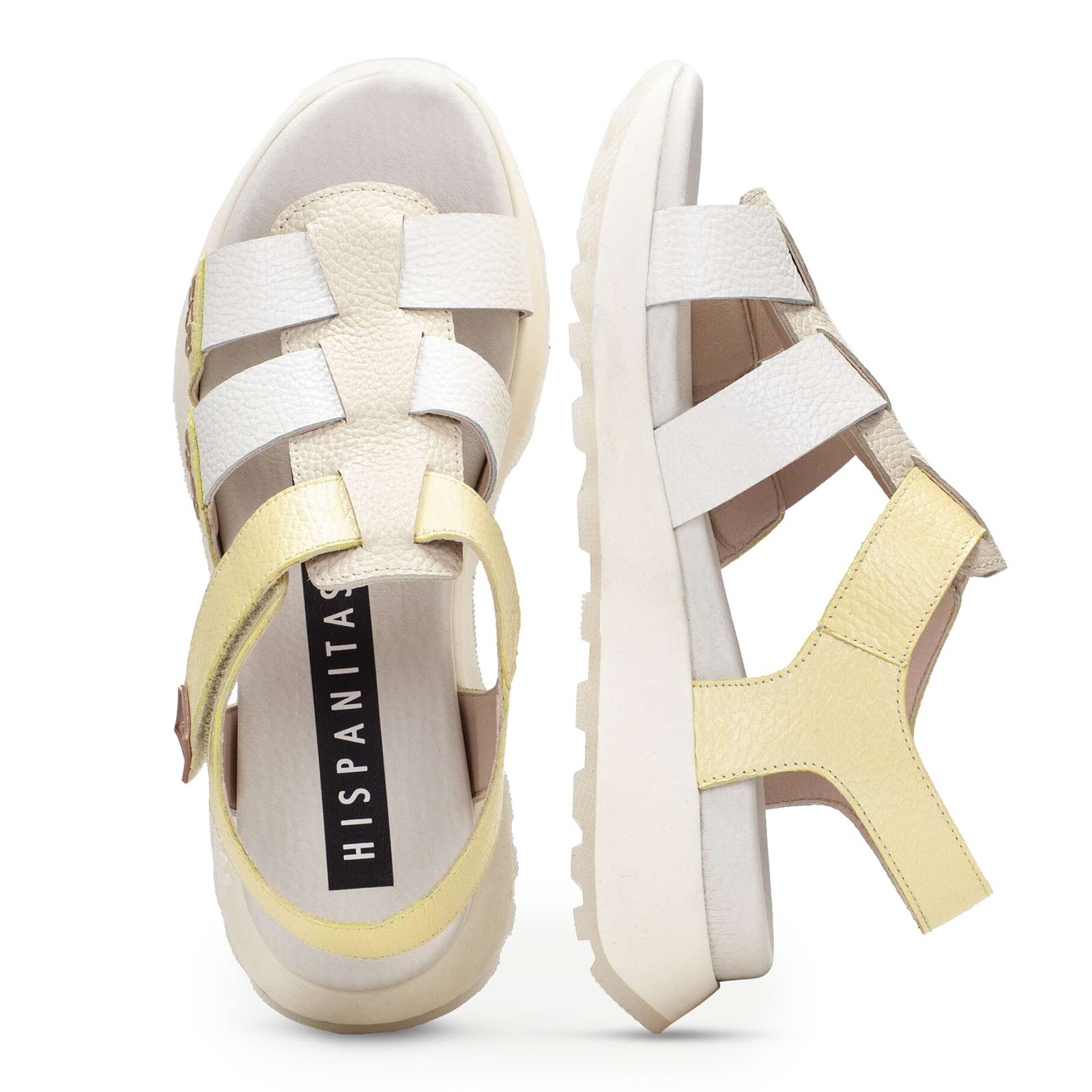 264624 bolero butter panna yellow, вид 4