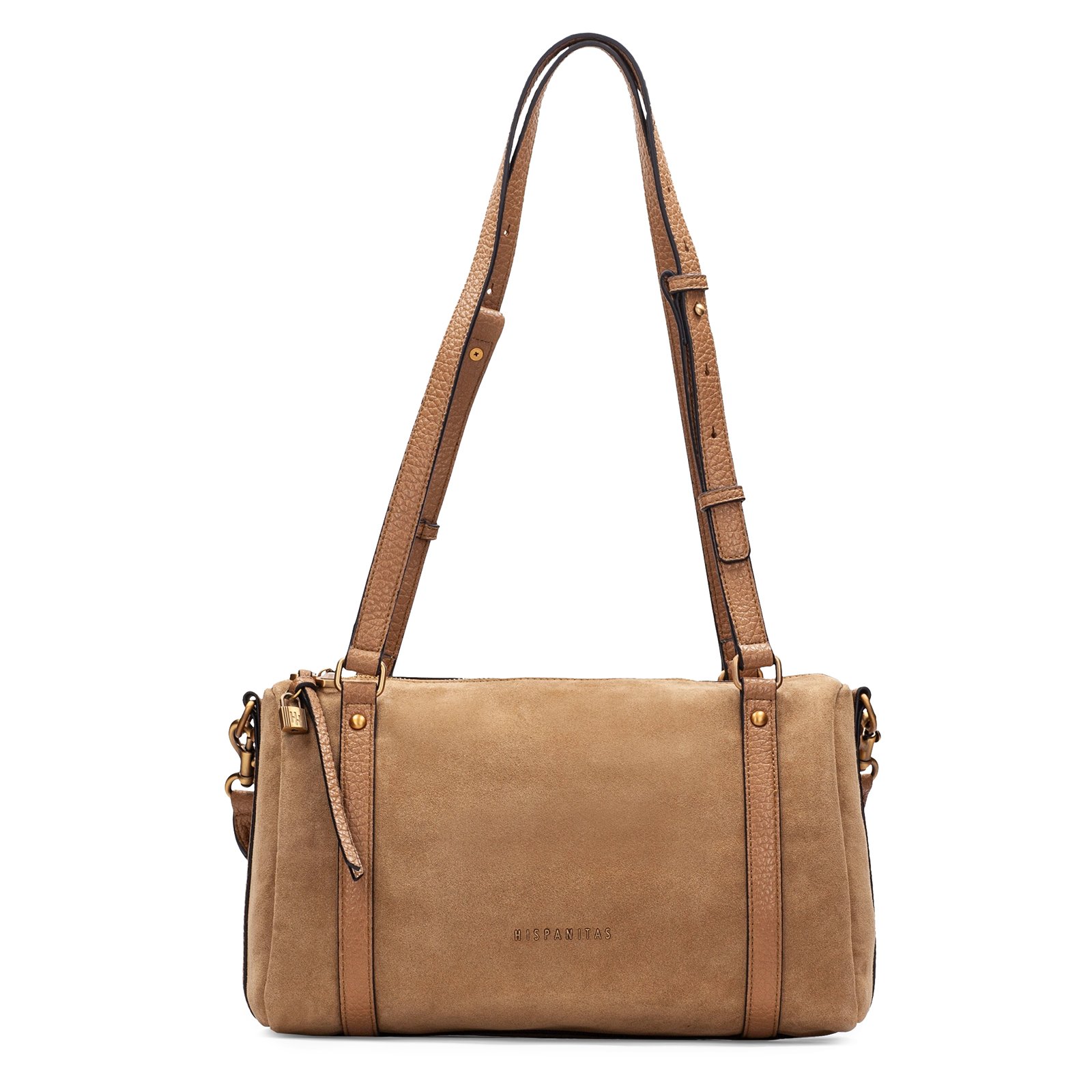 264936 suede honey, вид 1