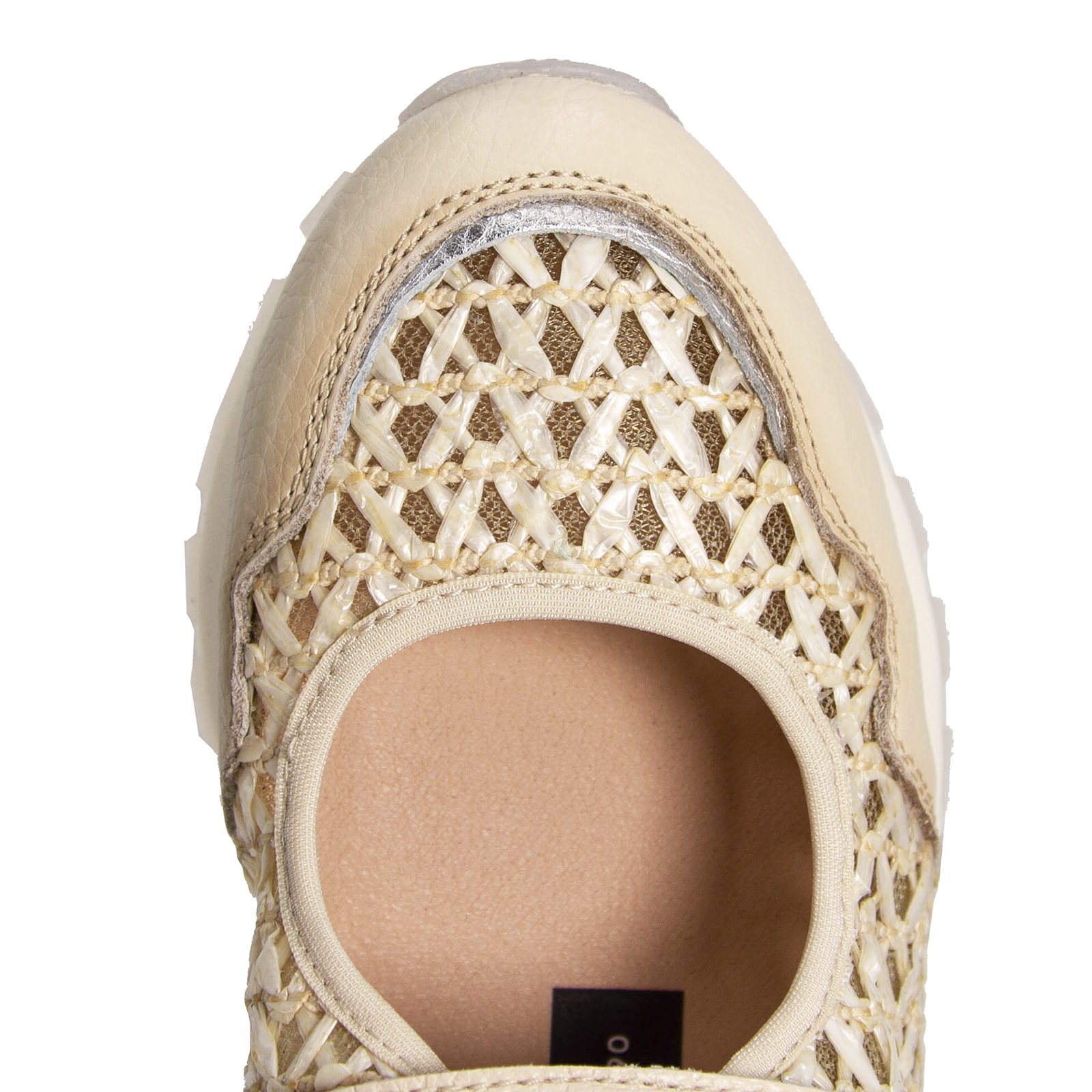 264622 bolero butter marrakech panna, вид 6