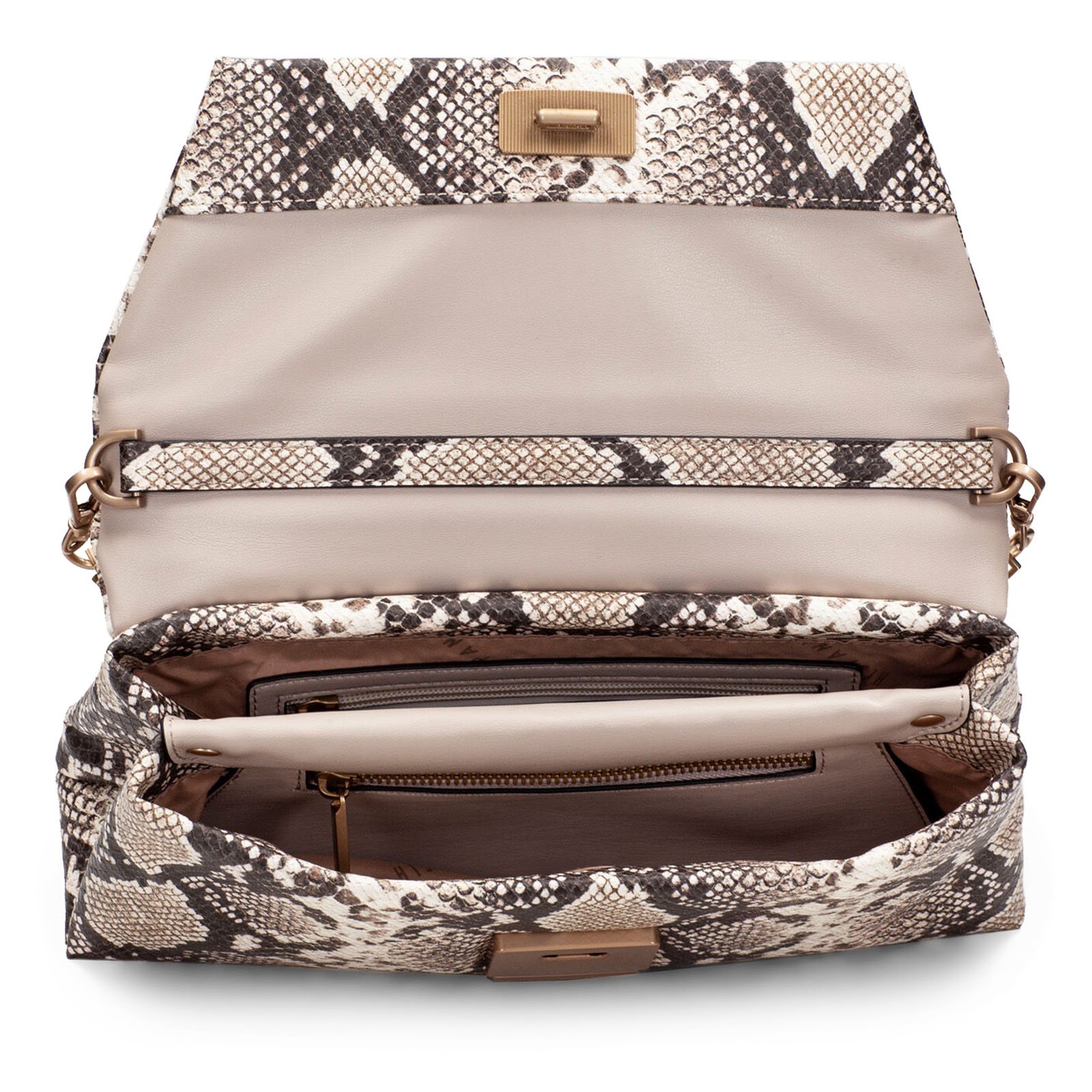 253841 snake taupe, вид 6