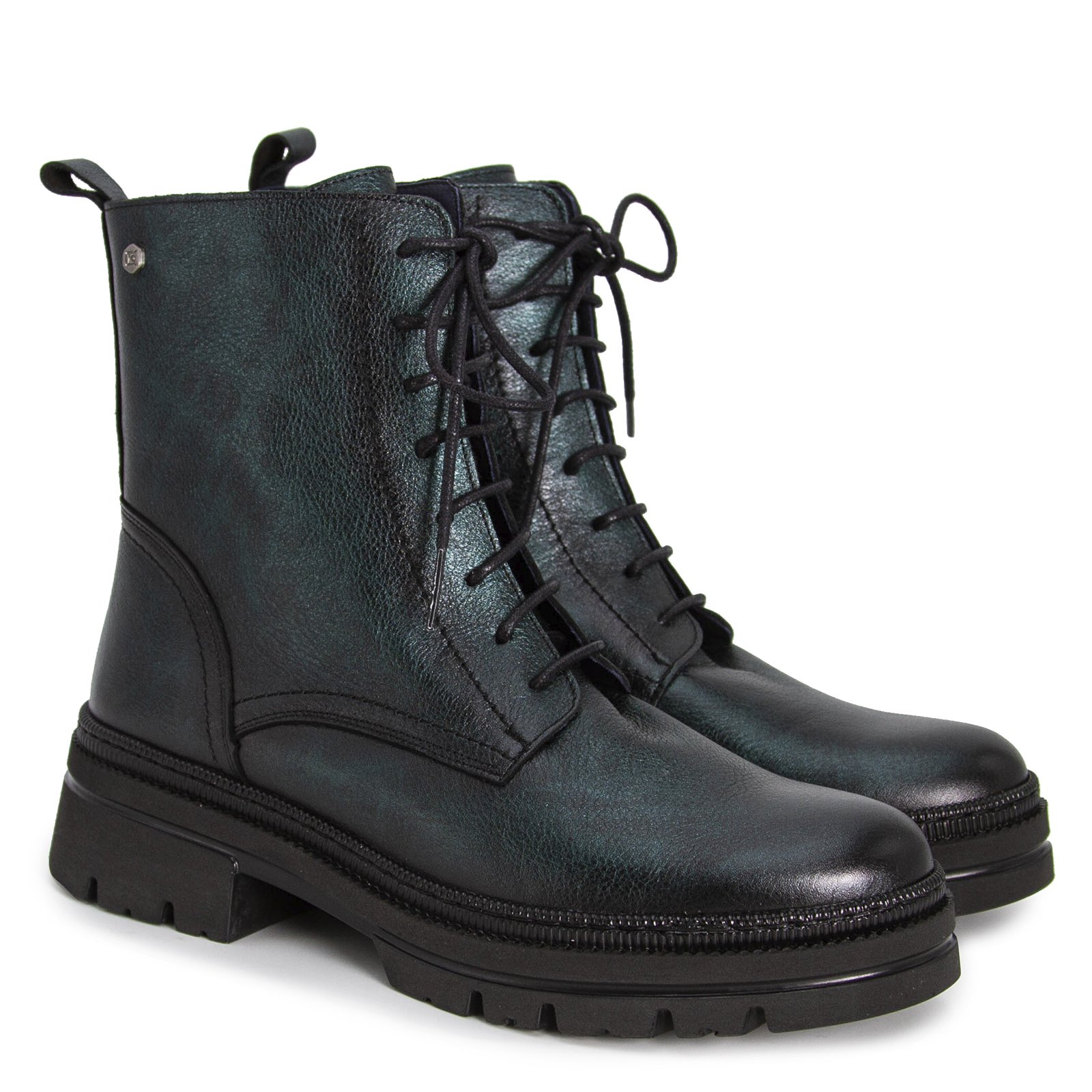 D9389 glasse esmeralda, вид 1