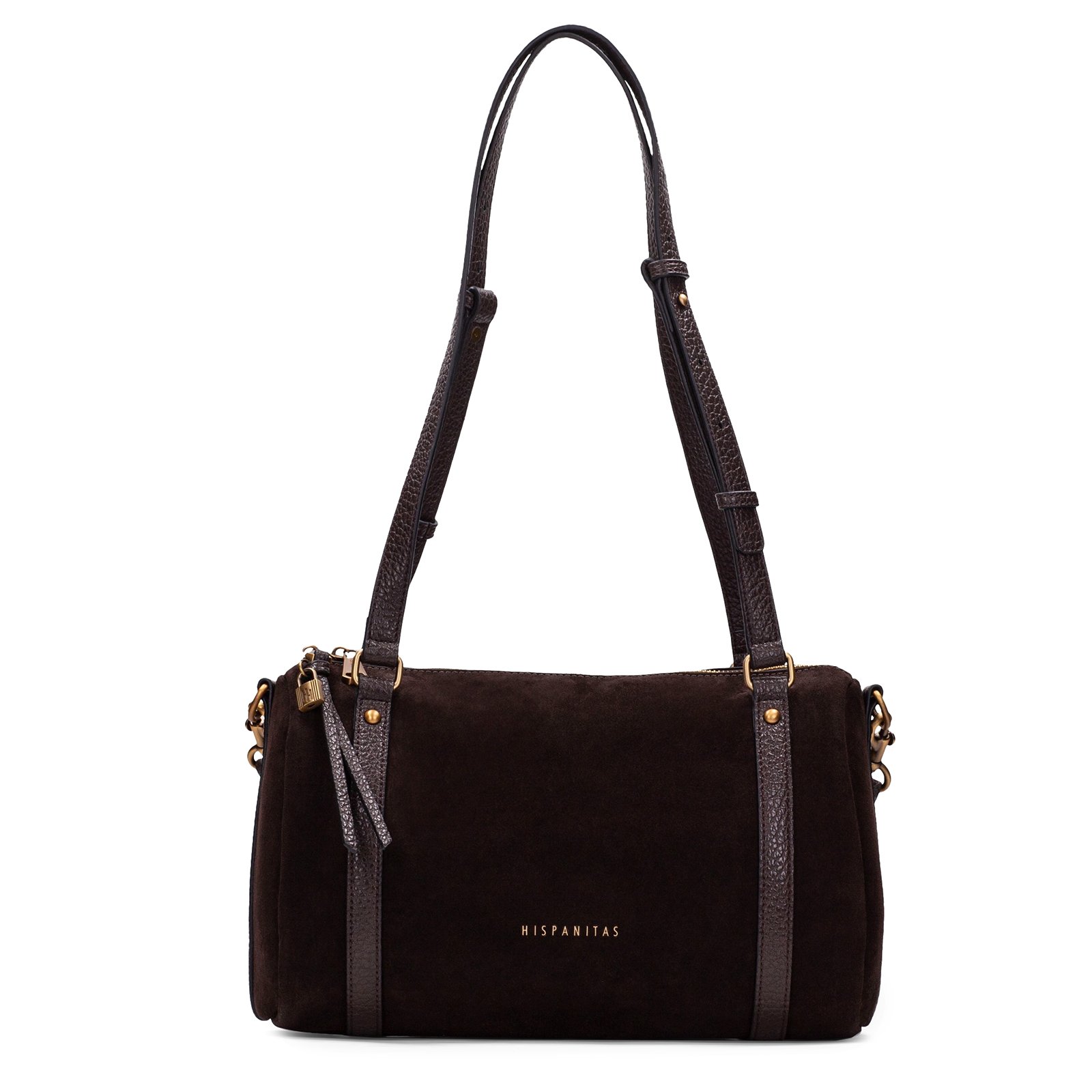 264936 suede espresso, вид 1