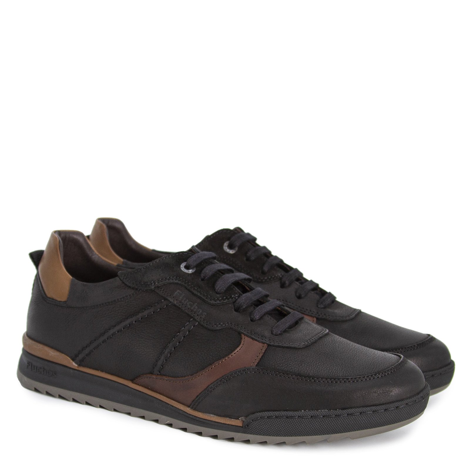 F2272 desert negro, вид 1