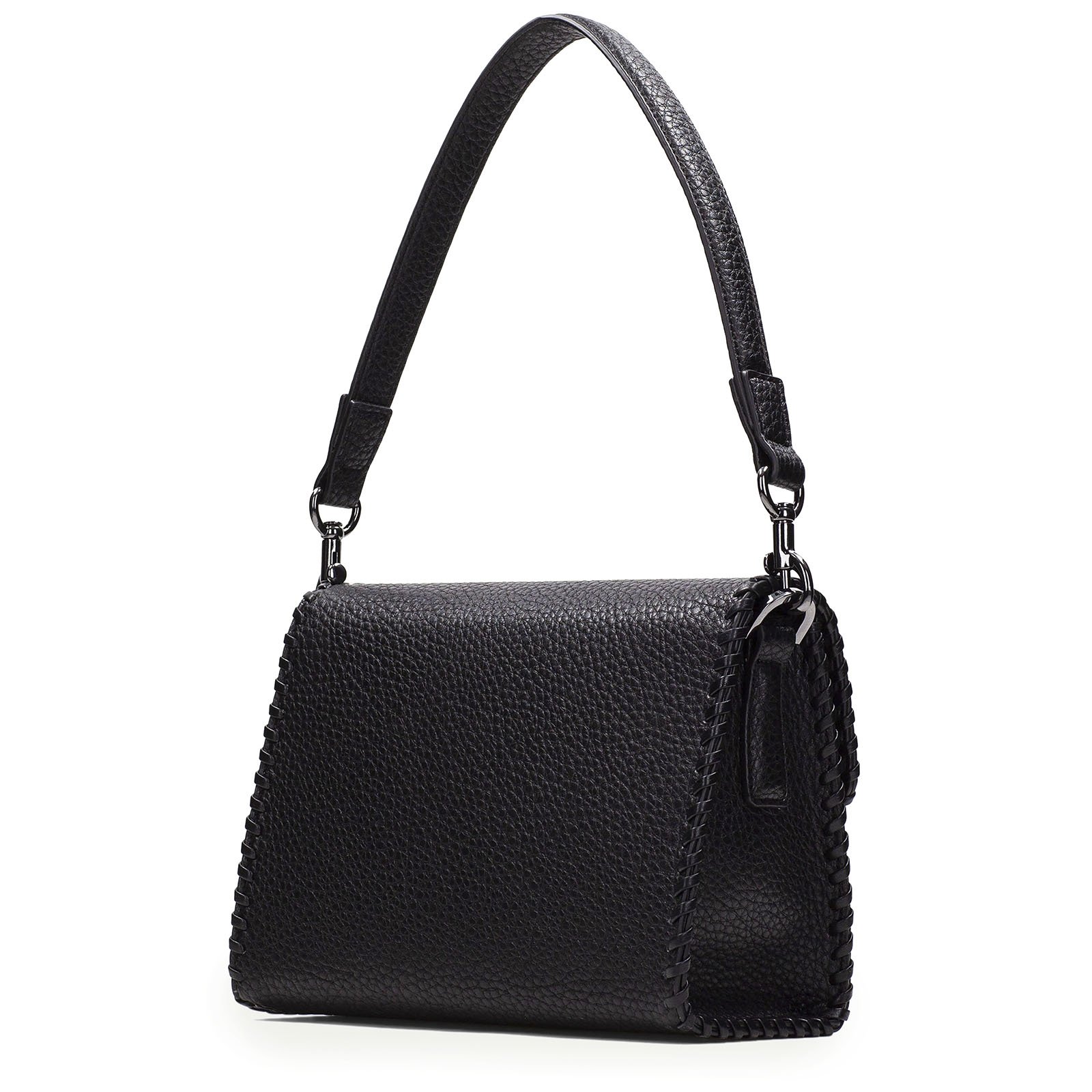 254148 grained black, вид 3