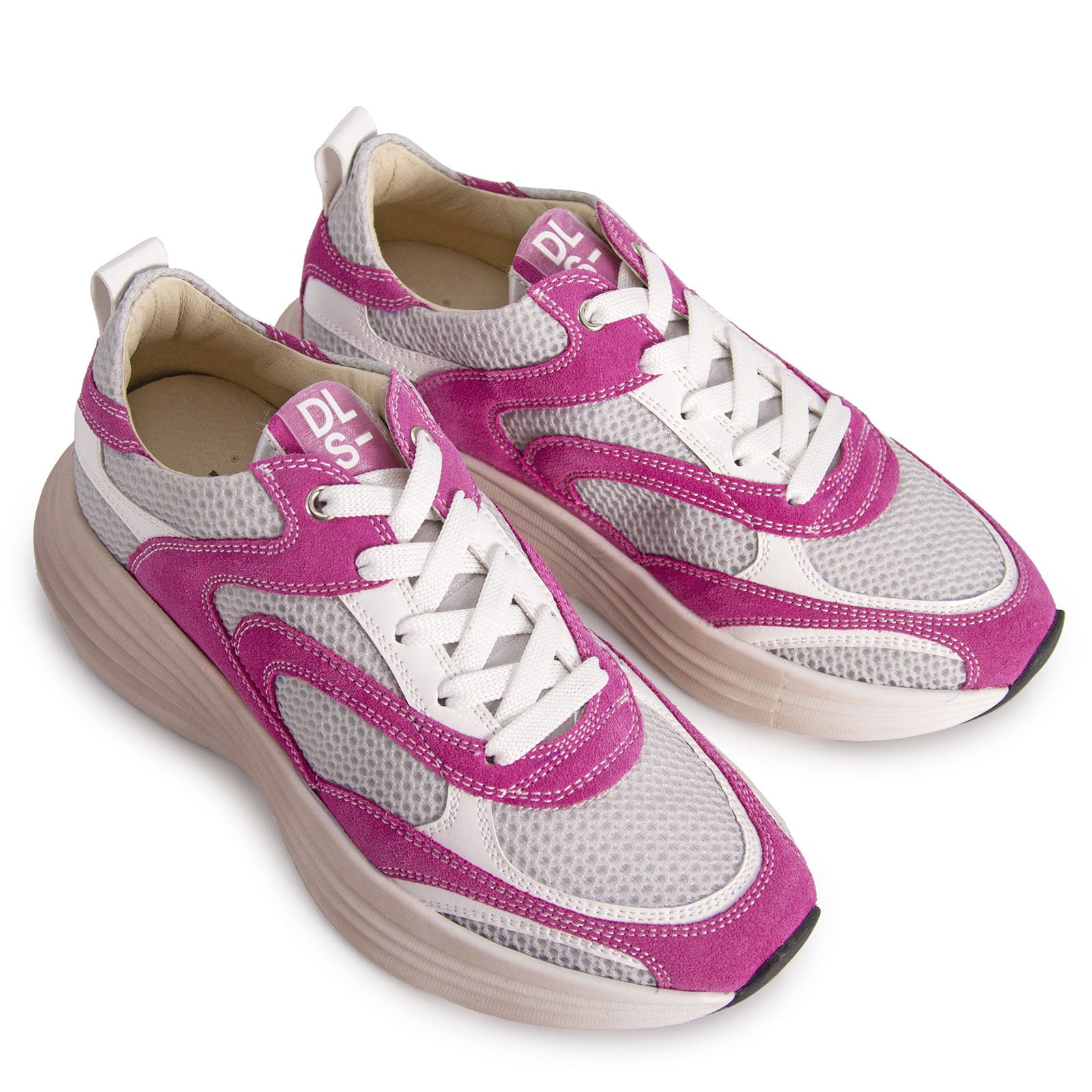 6985 ver 01 fuxia, вид 8