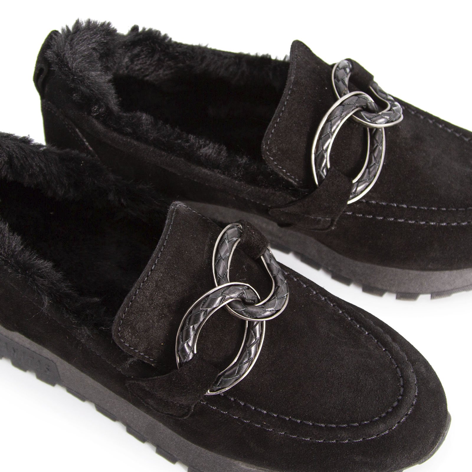 265198 velour black, вид 8