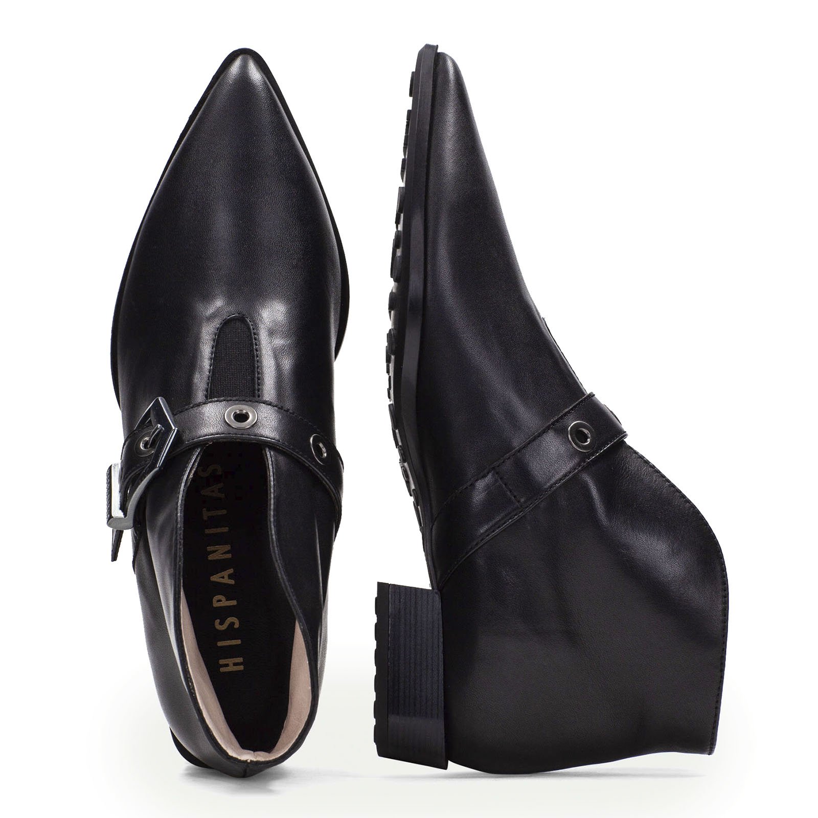 254360 soho black, вид 4