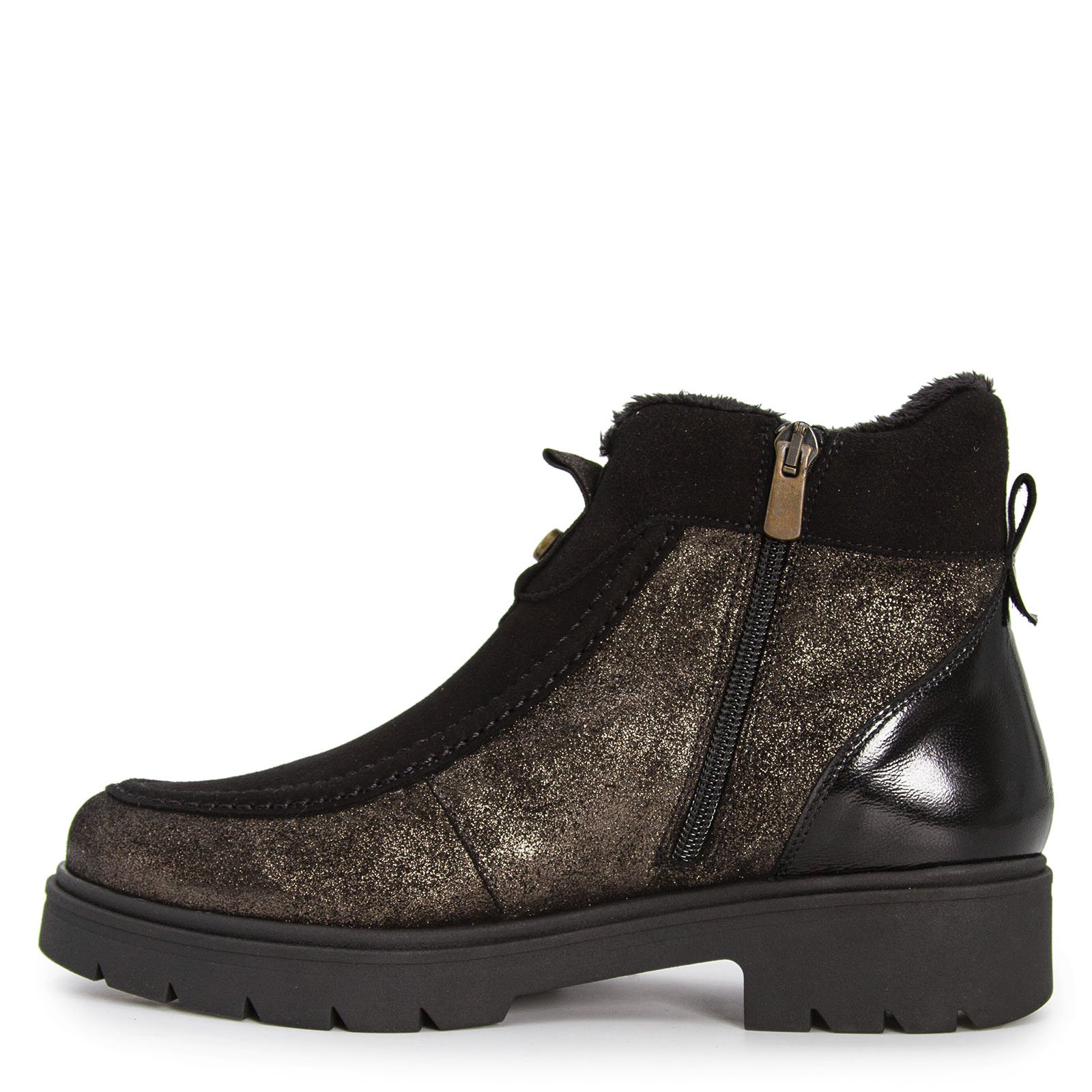 255008-1 бронза-черный, вид 3