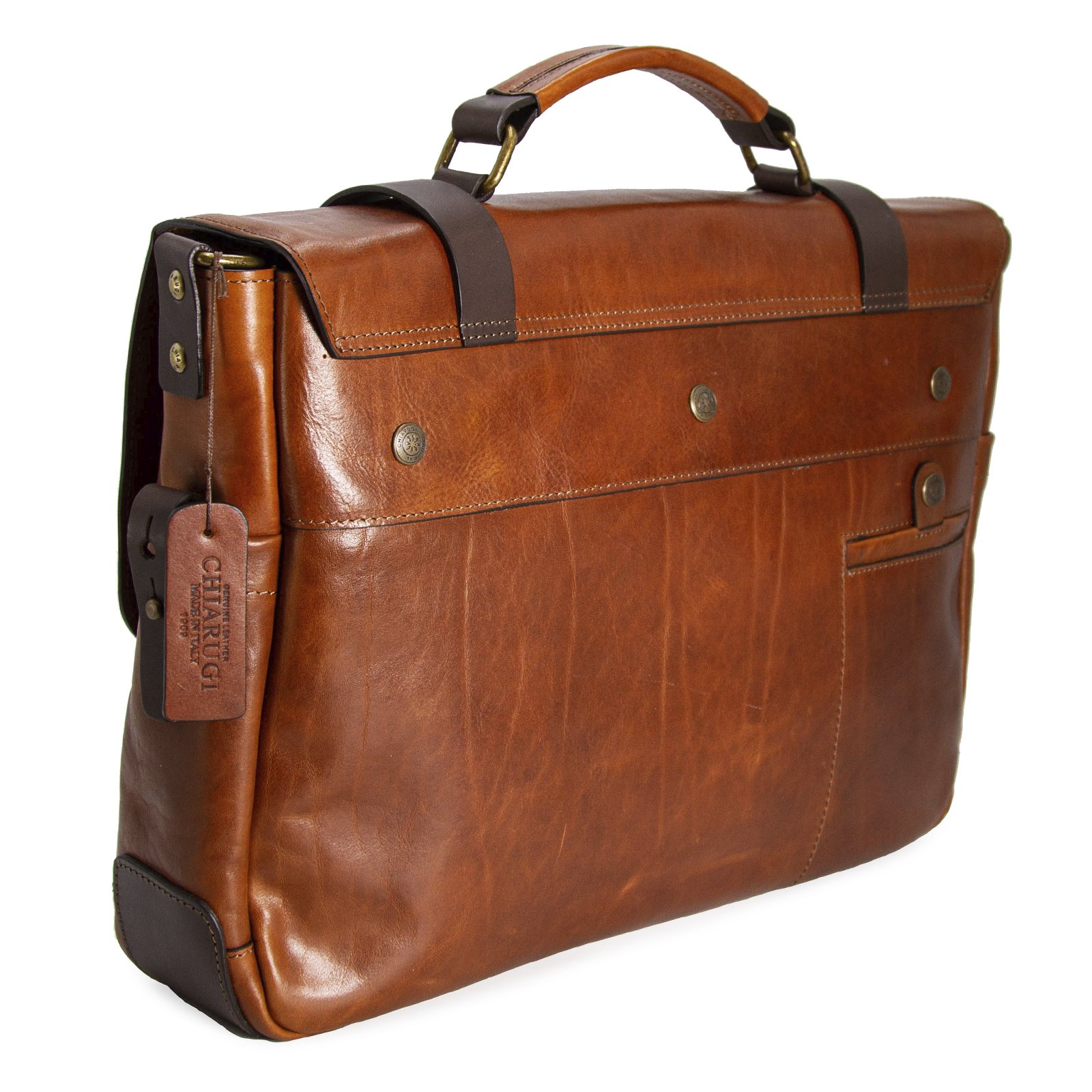 54007 marron, вид 3